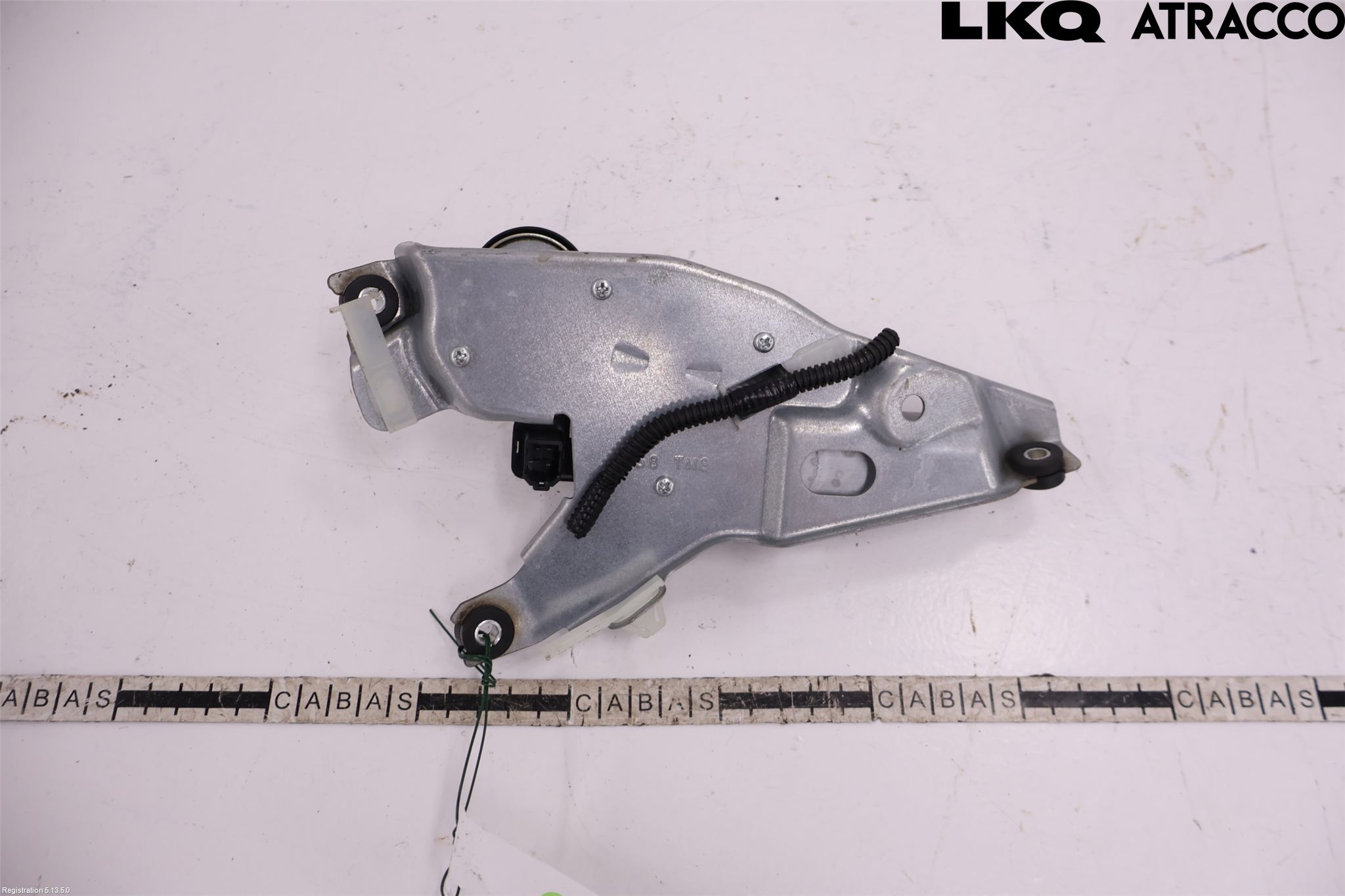 Honda INSIGHT Torkarmotor Baklucka