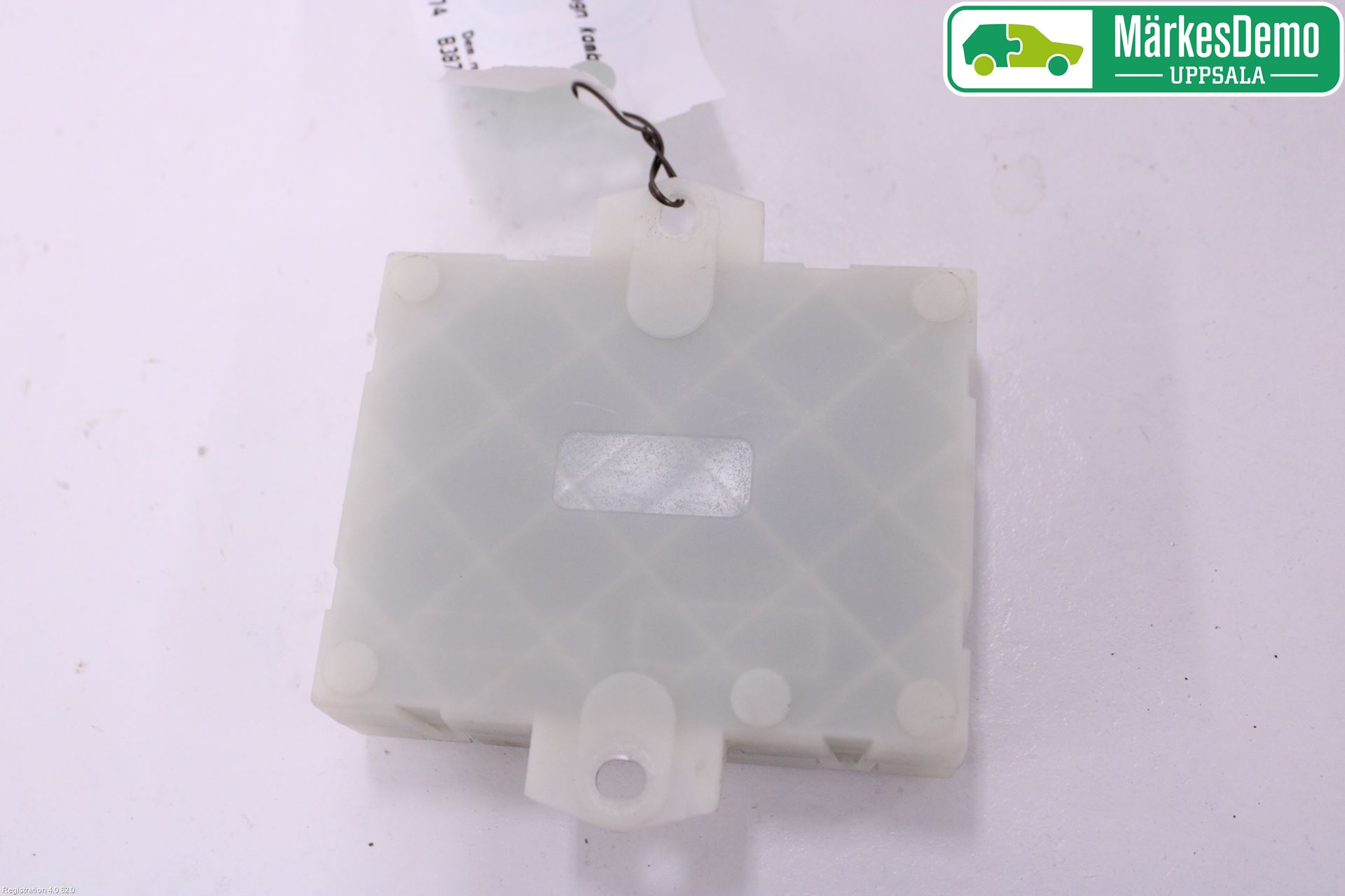 Volvo XC60 14-17 Styrenhet Baklucka