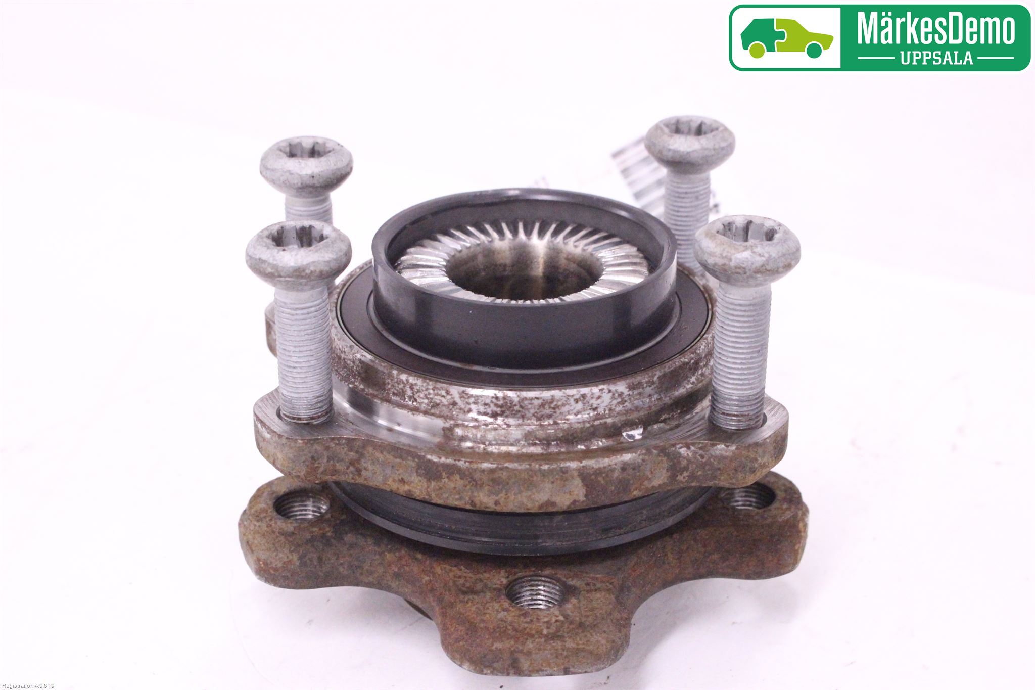 BMW 5 G30/G31/F90 17-23 Nav Fram