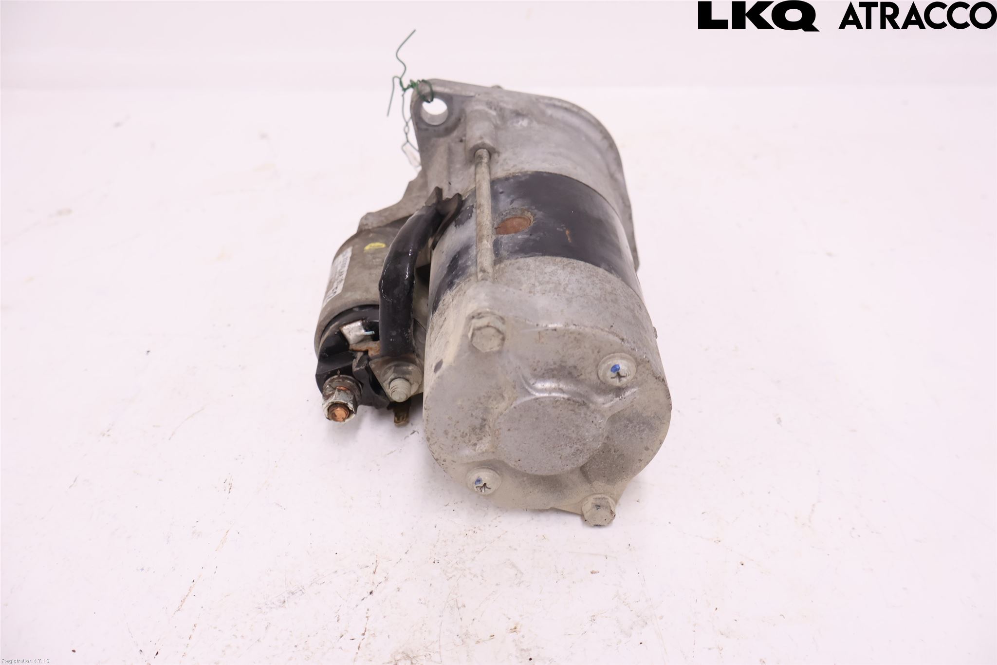 Subaru OUTBACK 15-20 Startmotor Diesel