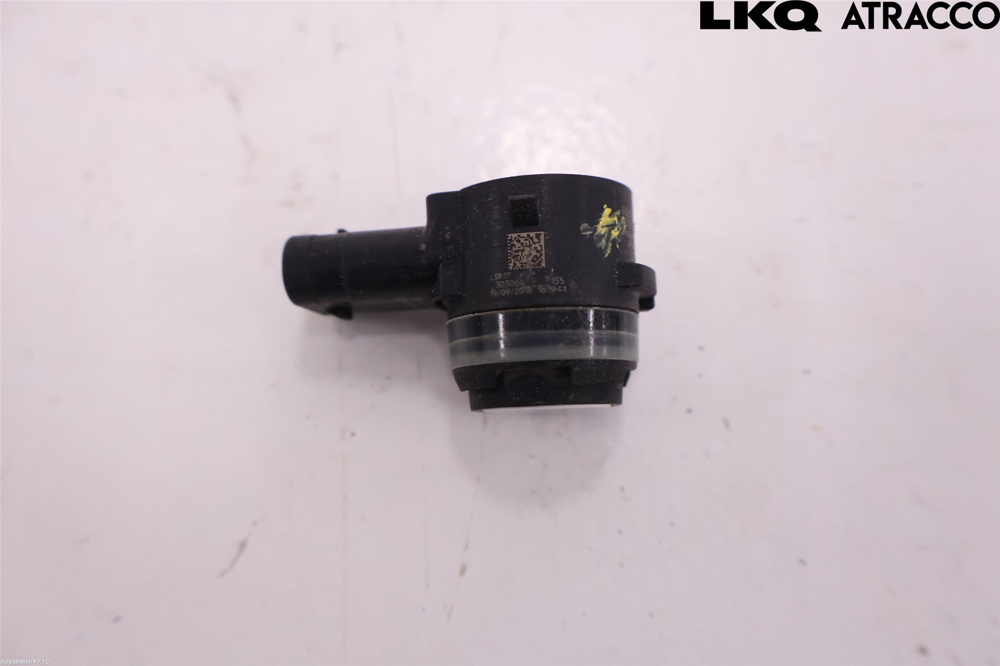 BMW 5 G30/G31/F90 17-23 Parkeringshjälp Backsensor