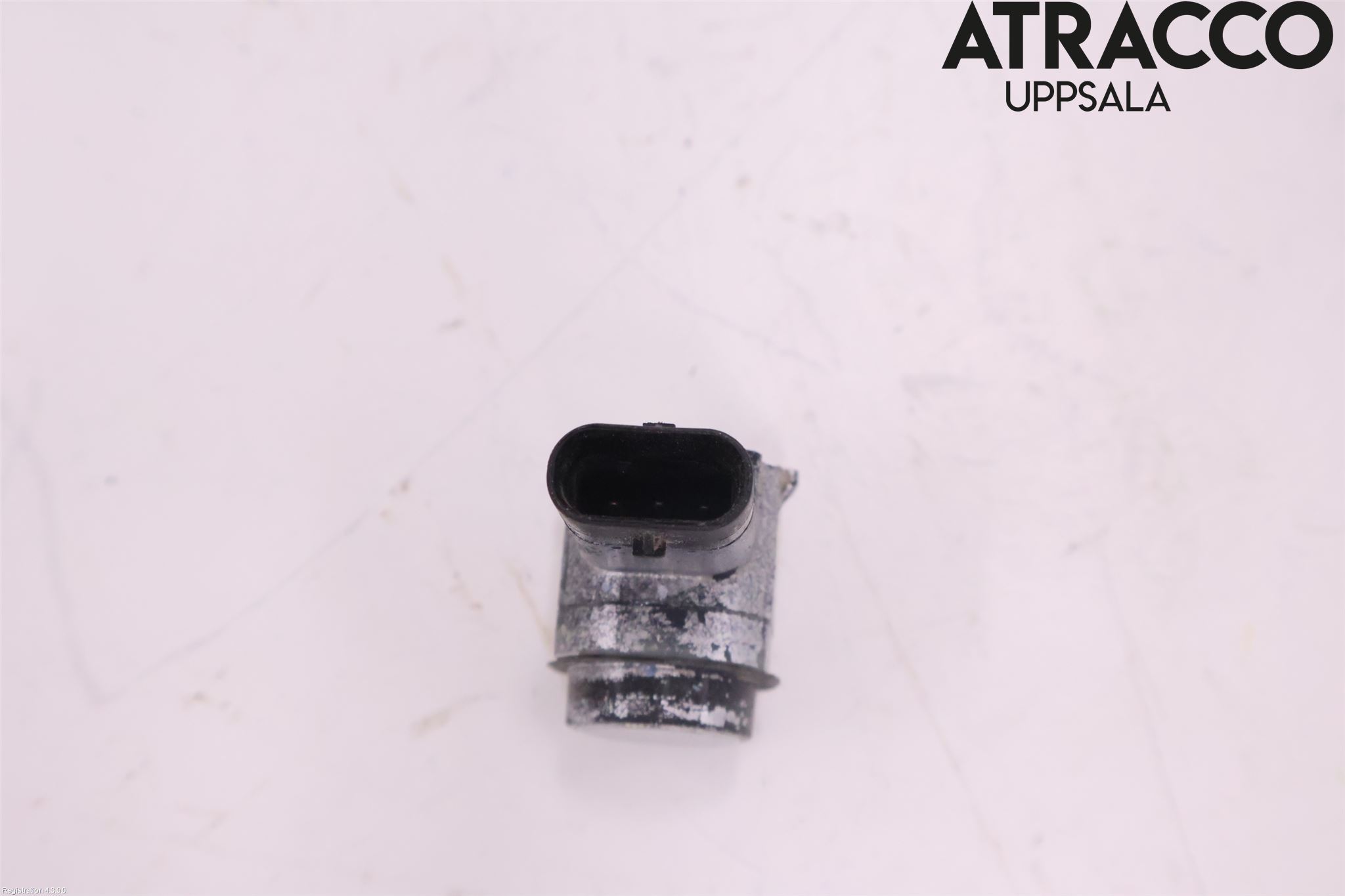Audi A6/S6 4G 11-18 Parkeringshjälp Backsensor