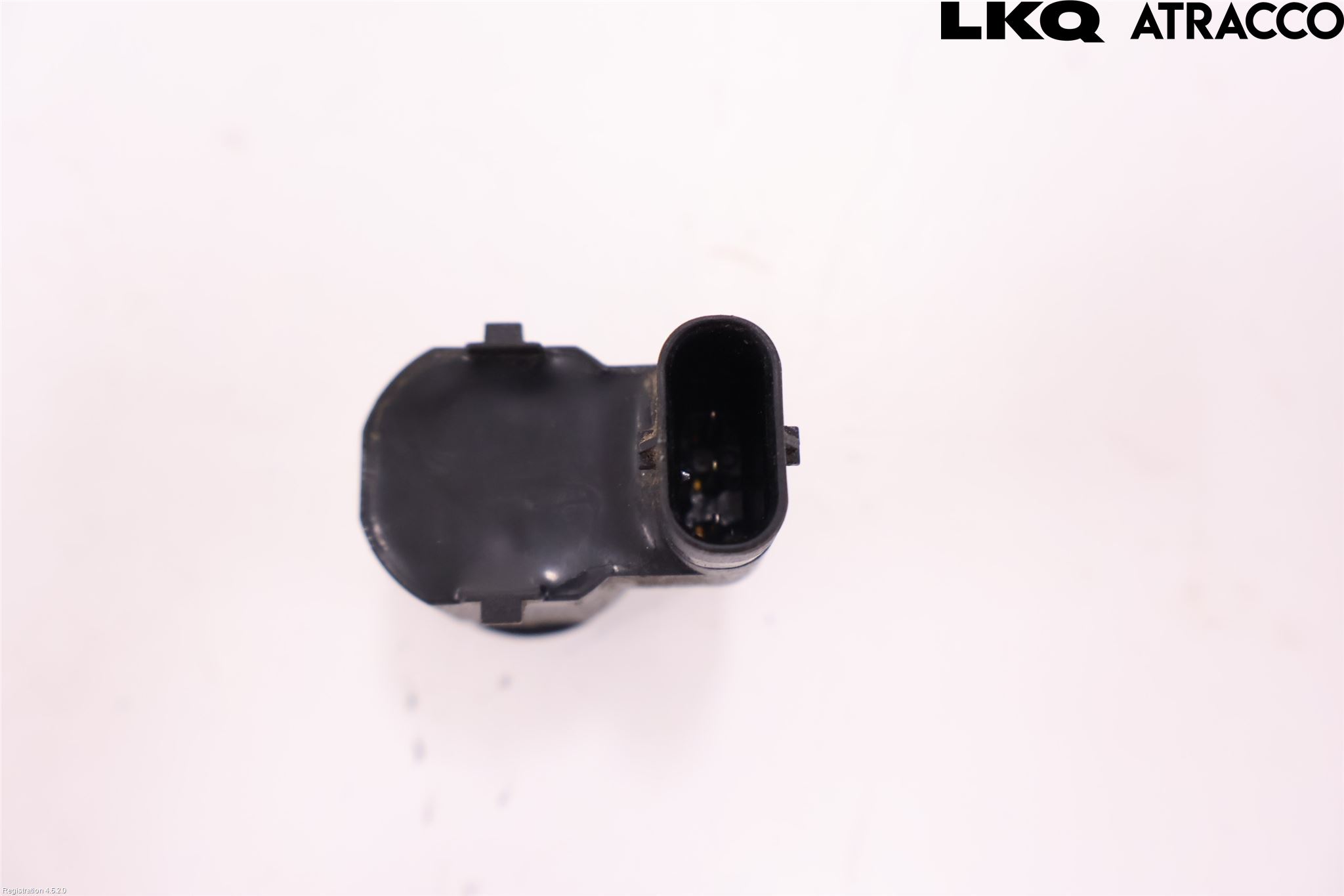 BMW 5 F10/F11/F18 09-17 Parkeringshjälp Backsensor