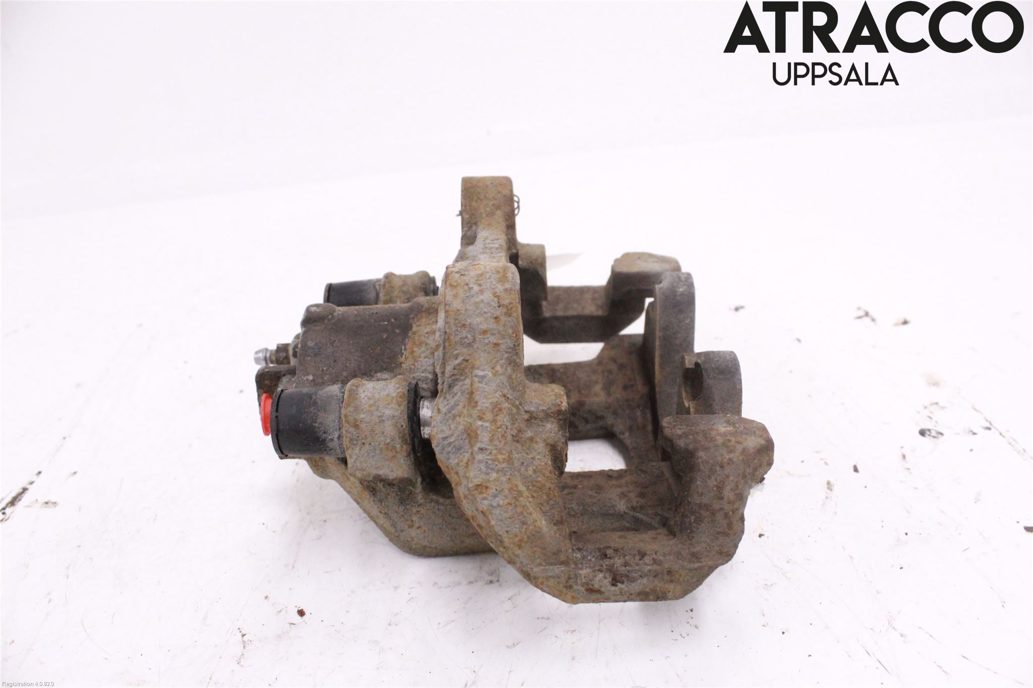 Jeep GRAND CHEROKEE 10-20 Bromsok Bak Höger