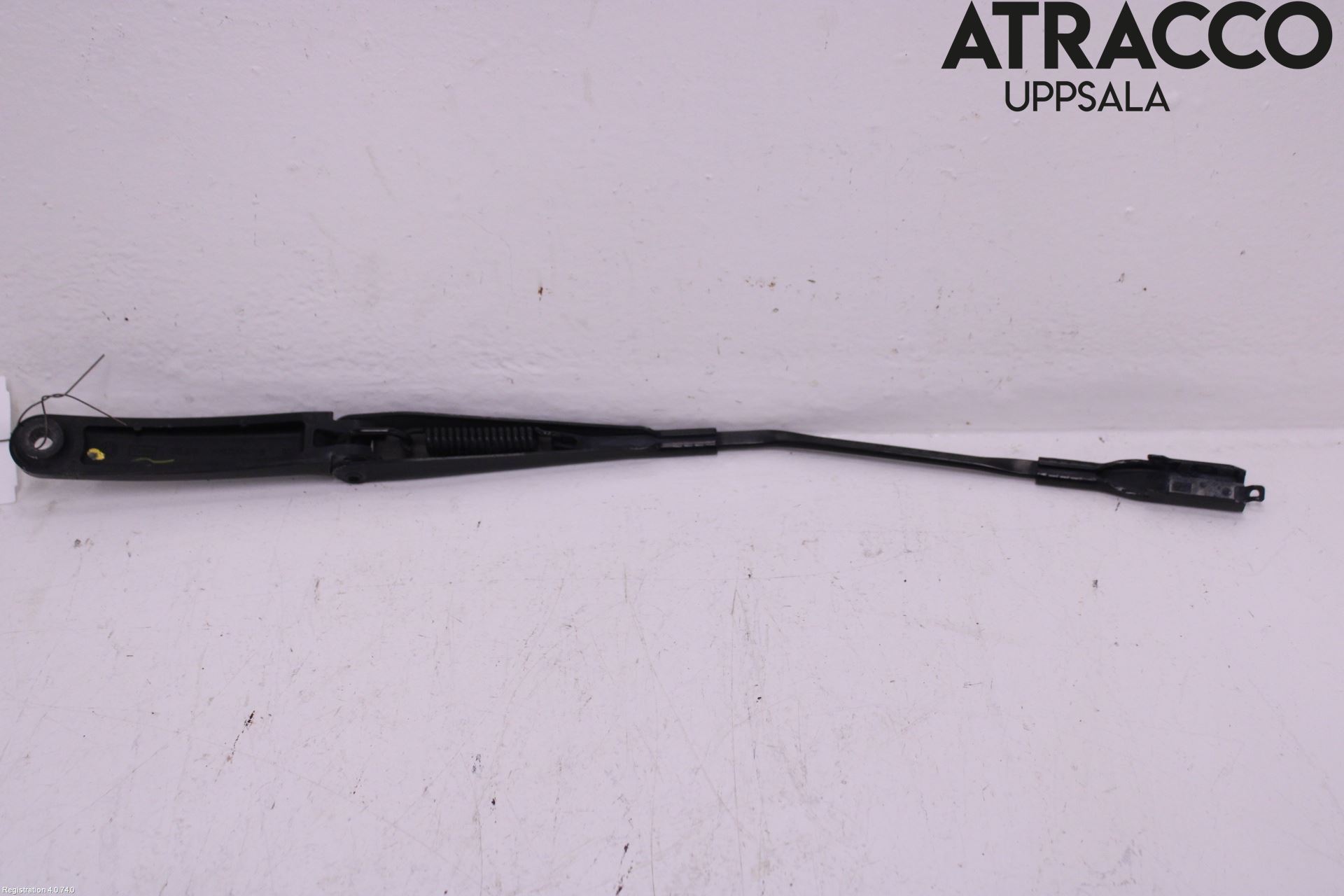 Audi TT/TTS 07-14 Torkararm Armar Vindruta