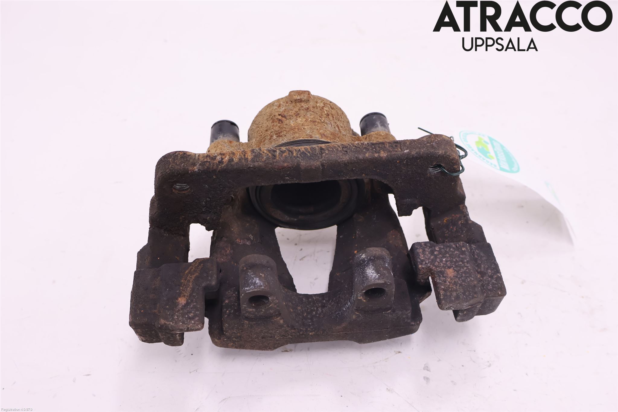 Citroen C4 GRAND PICASSO 14-18 Bromsok Fram Höger
