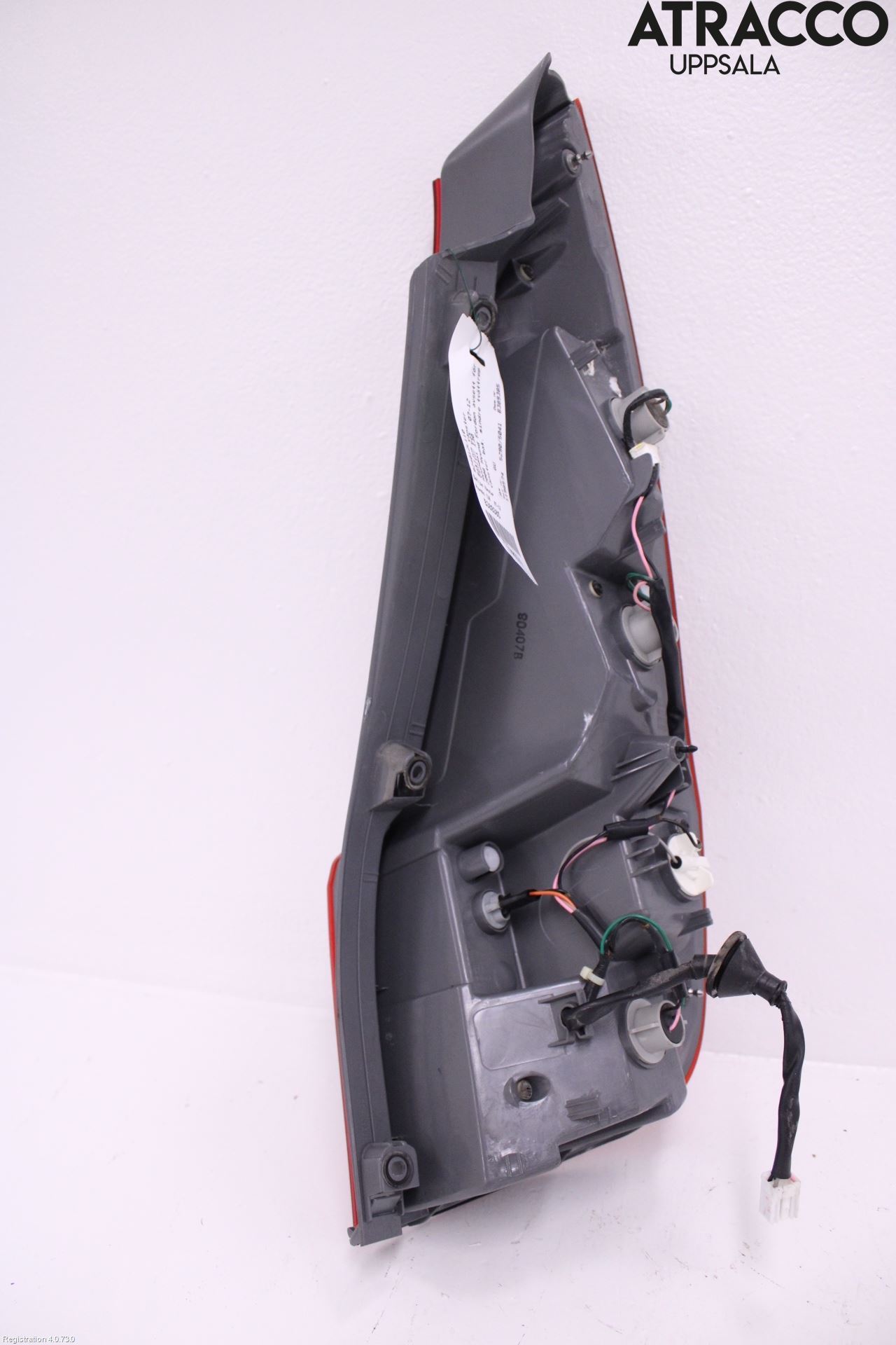 Hyundai i30 FD 07-12 Bakljus Vänster