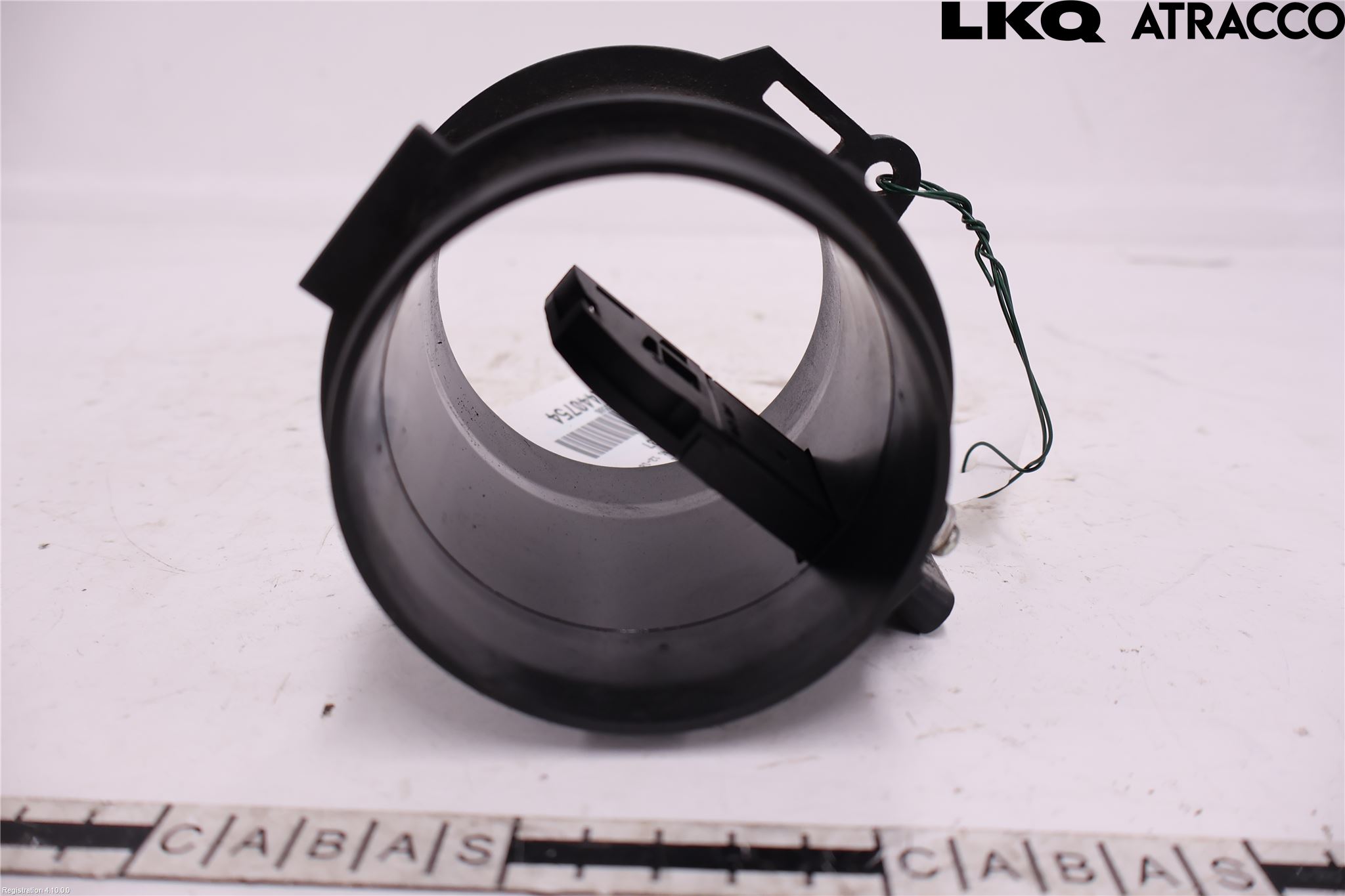 Audi A6 ALLROAD 12-18 Injluftmassamätare