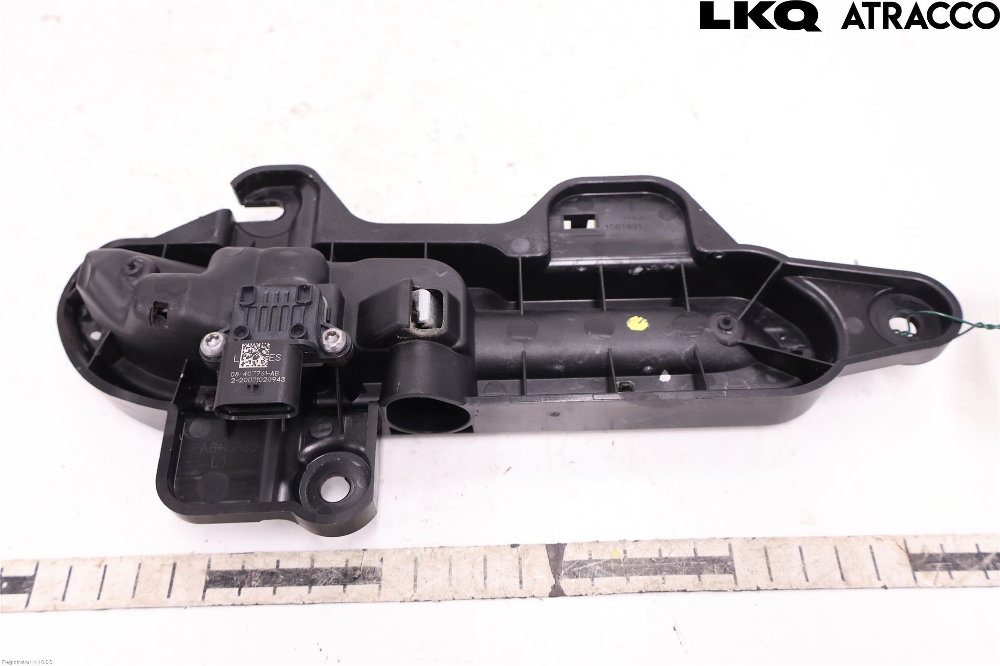 Tesla MODEL 3 17- Dörrhandtag Yttre Vä