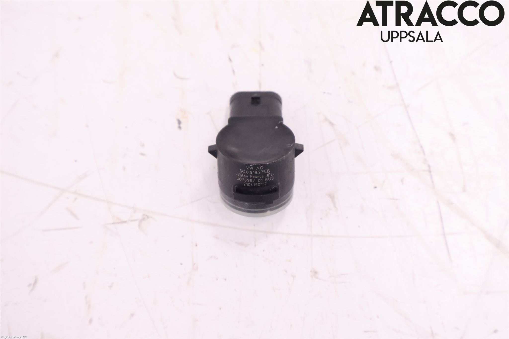 Volkswagen VW PASSAT 15-19 Parkeringshjälp Frontsensor