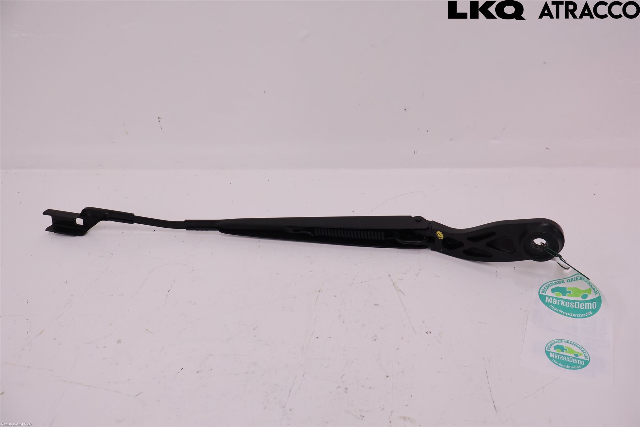 Fiat 500e 20- Torkararm Armar Vindruta