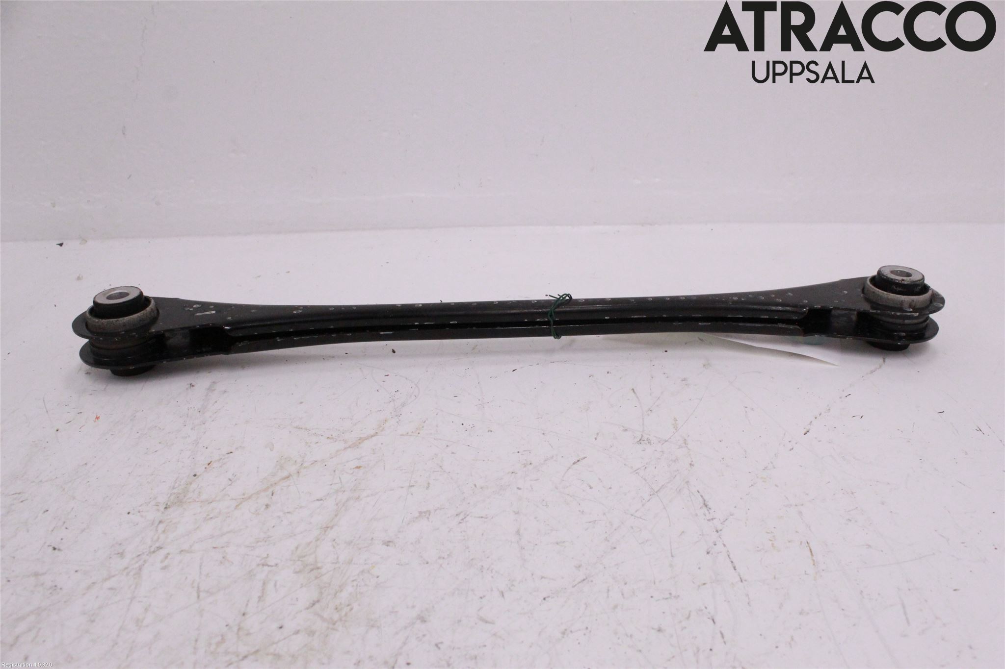 BMW 3 G20/G21/G80/G81 19- Bärarm Bak Vänster