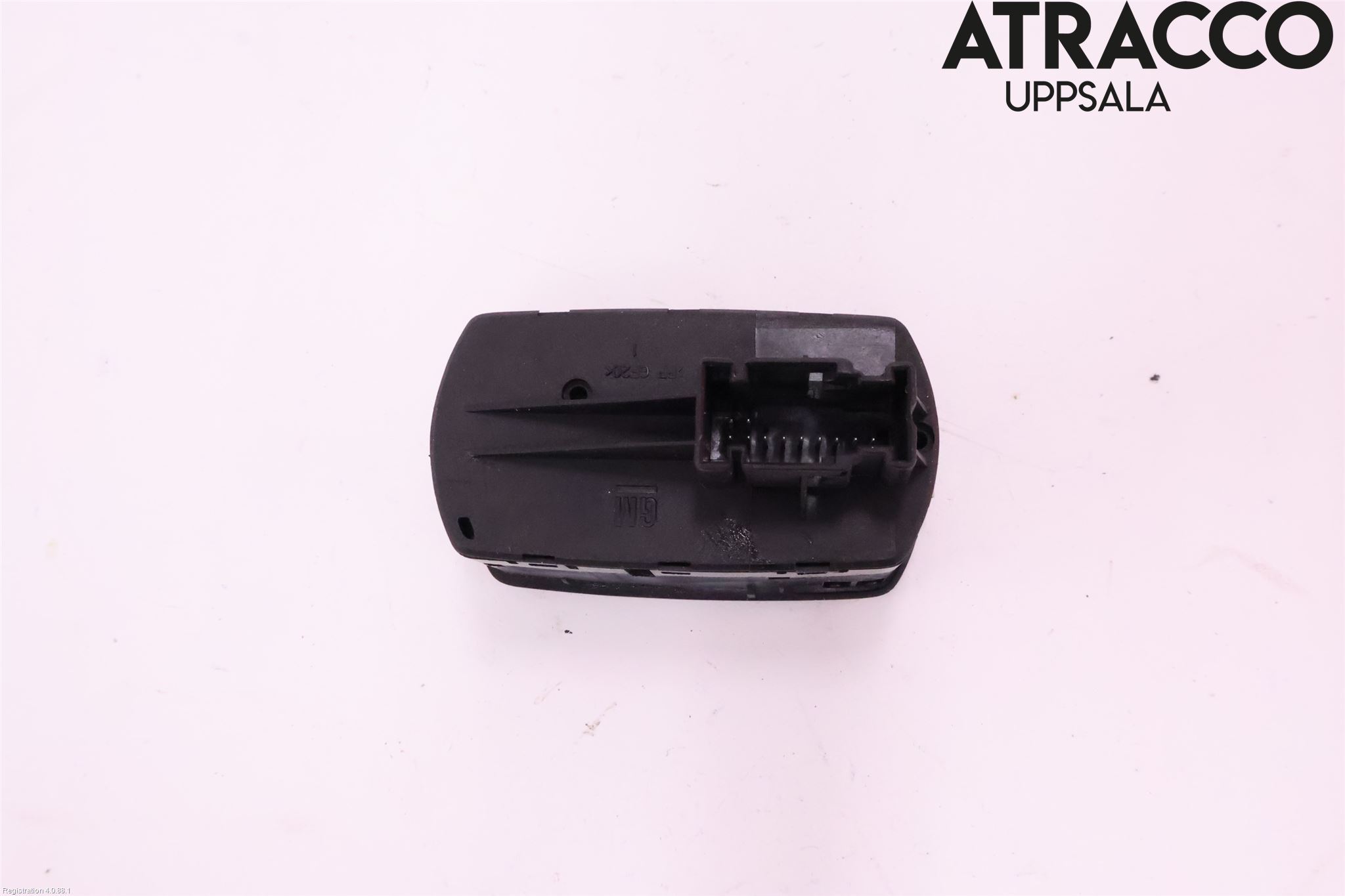 Opel CORSA D 07-14 Strömställare Elhiss