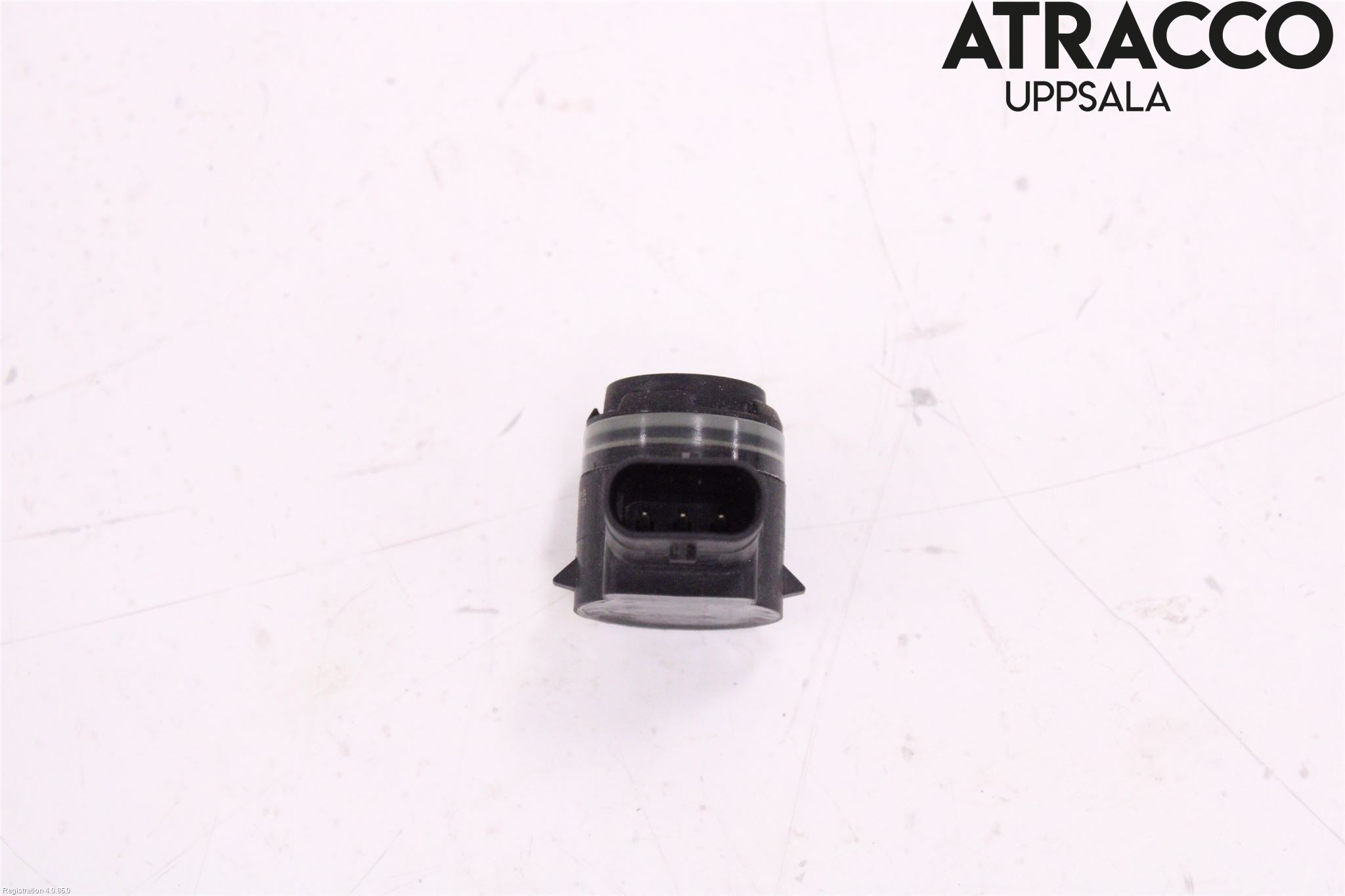 BMW 5 G30/G31/F90 17-23 Parkeringshjälp Frontsensor
