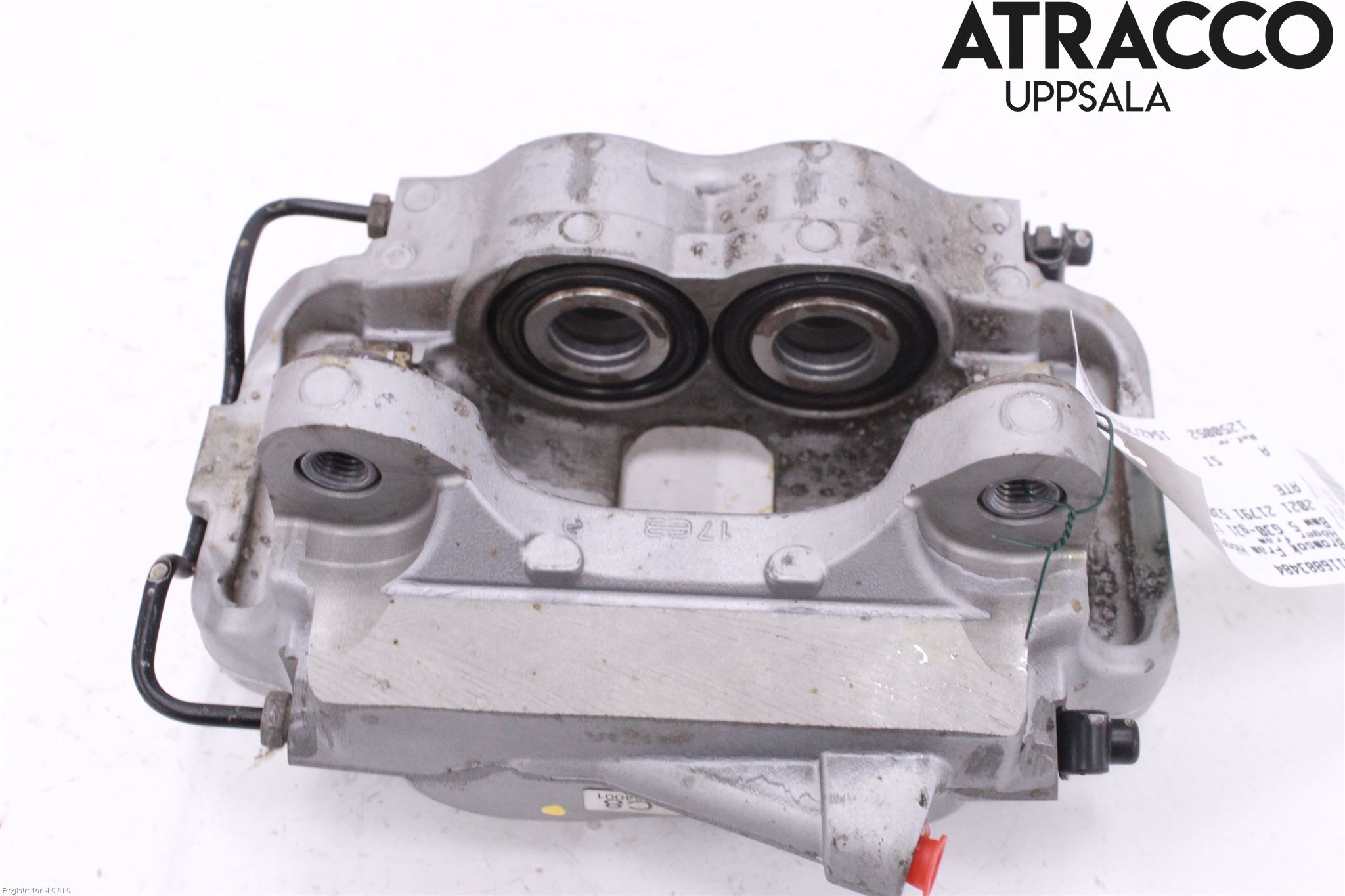 BMW 5 G30/G31/F90 17-23 Bromsok Fram Höger