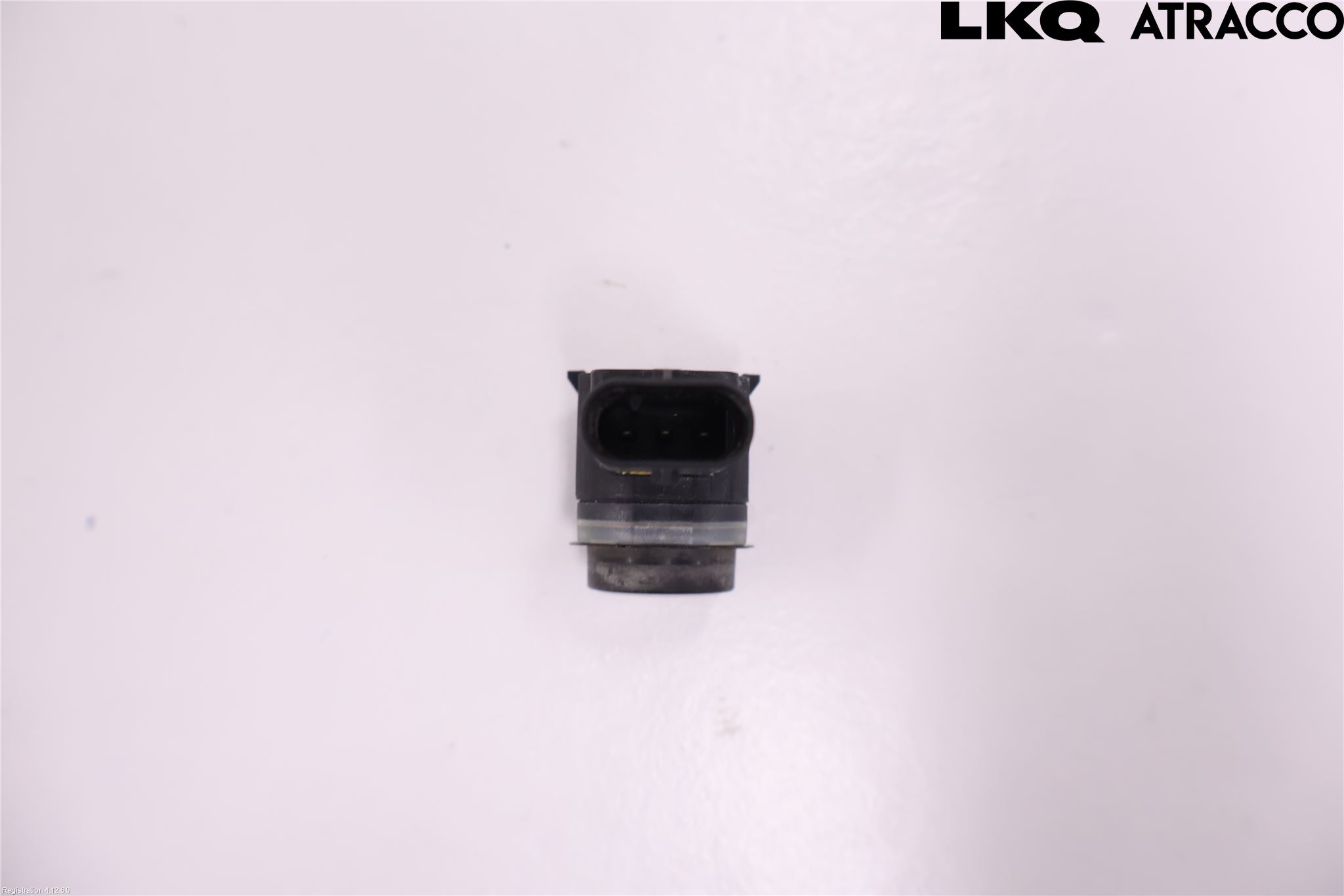 Skoda FABIA 07-14 Parkeringshjälp Backsensor