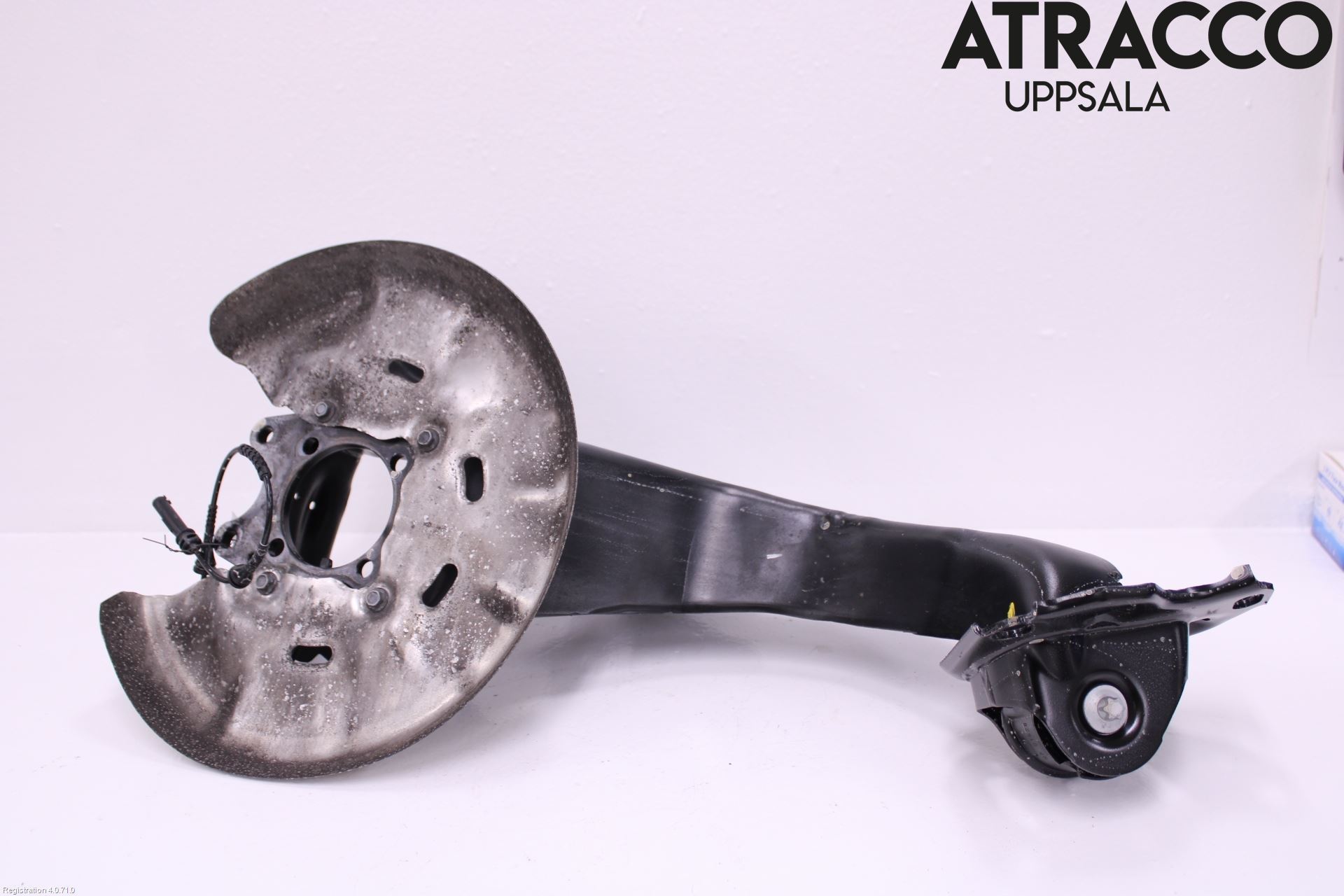 BMW 1 F40 19- Bärarm Bak Vänster