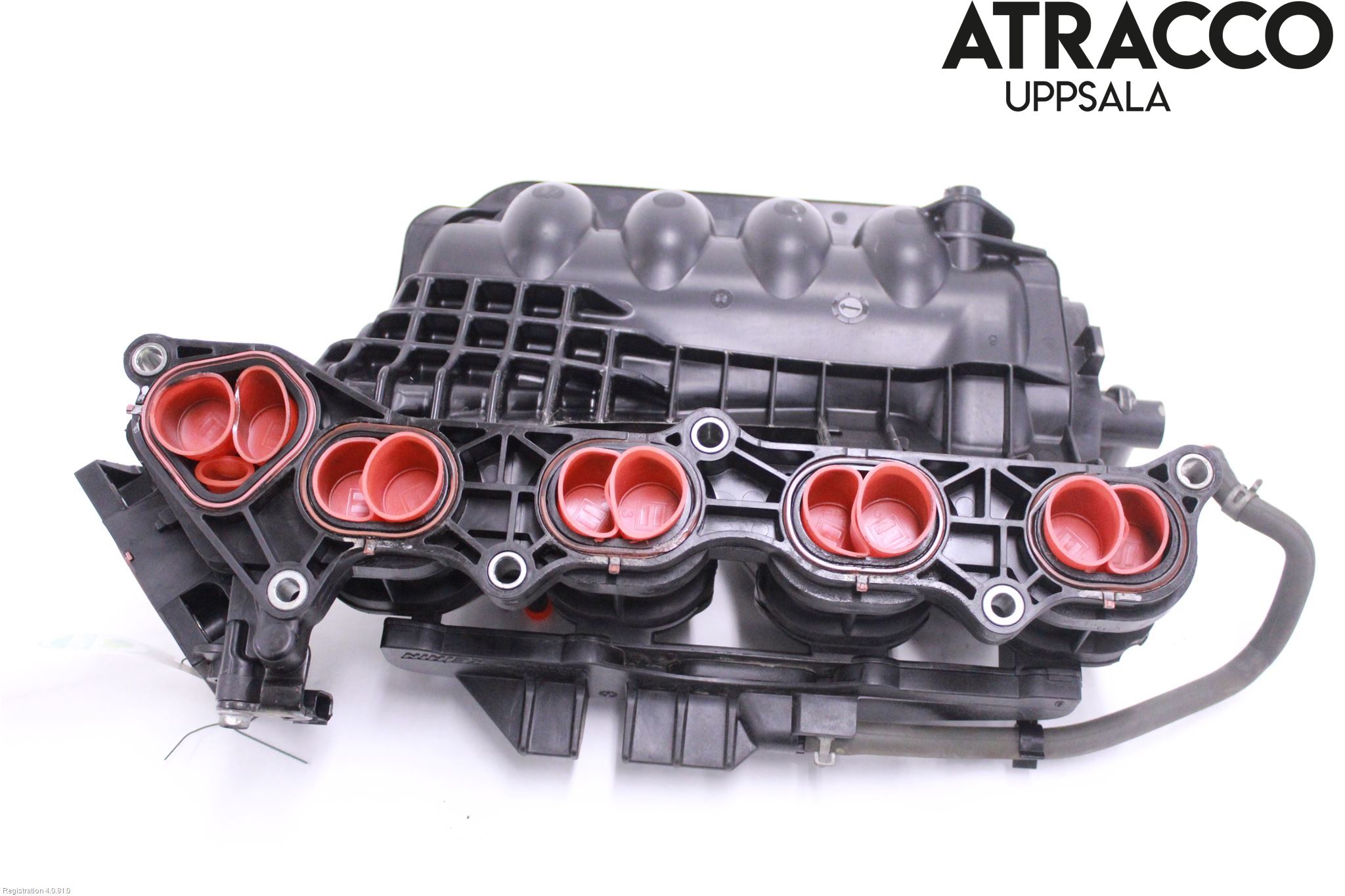 Honda CIVIC 12-16 Grenrör Insug