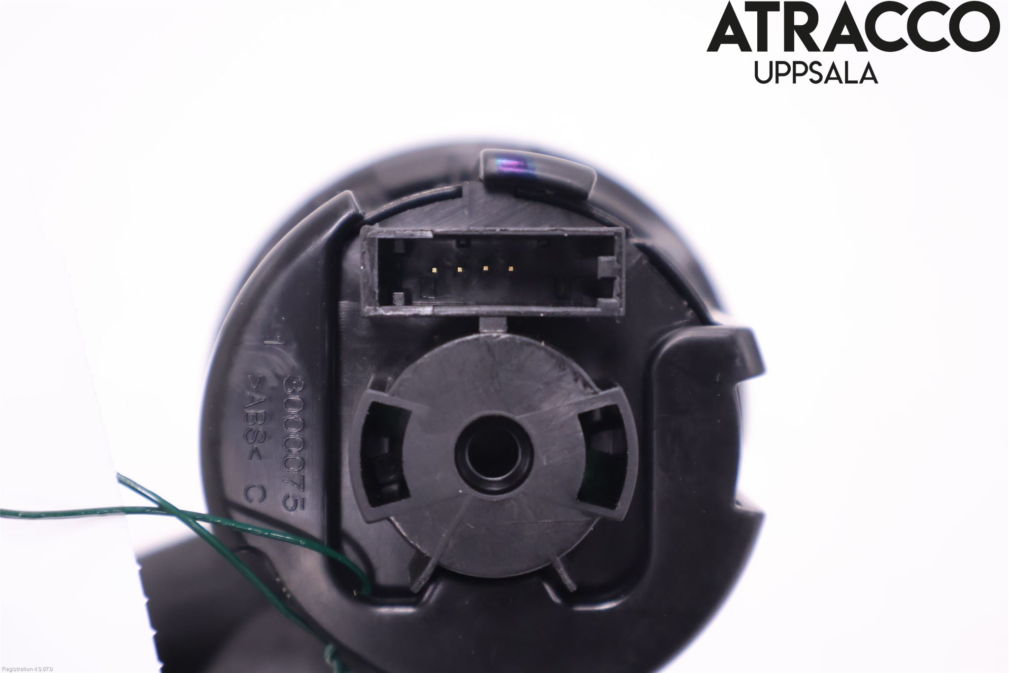 Fiat FREEMONT Strömställare Ljus