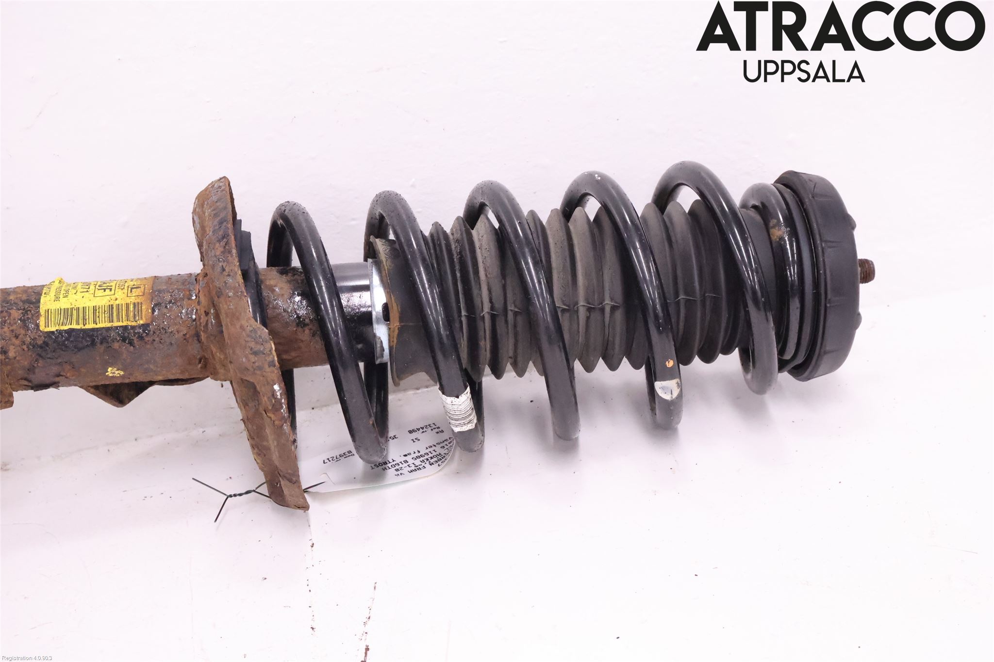 Opel MOKKA 13-20 Fjäderben Fram Vänster