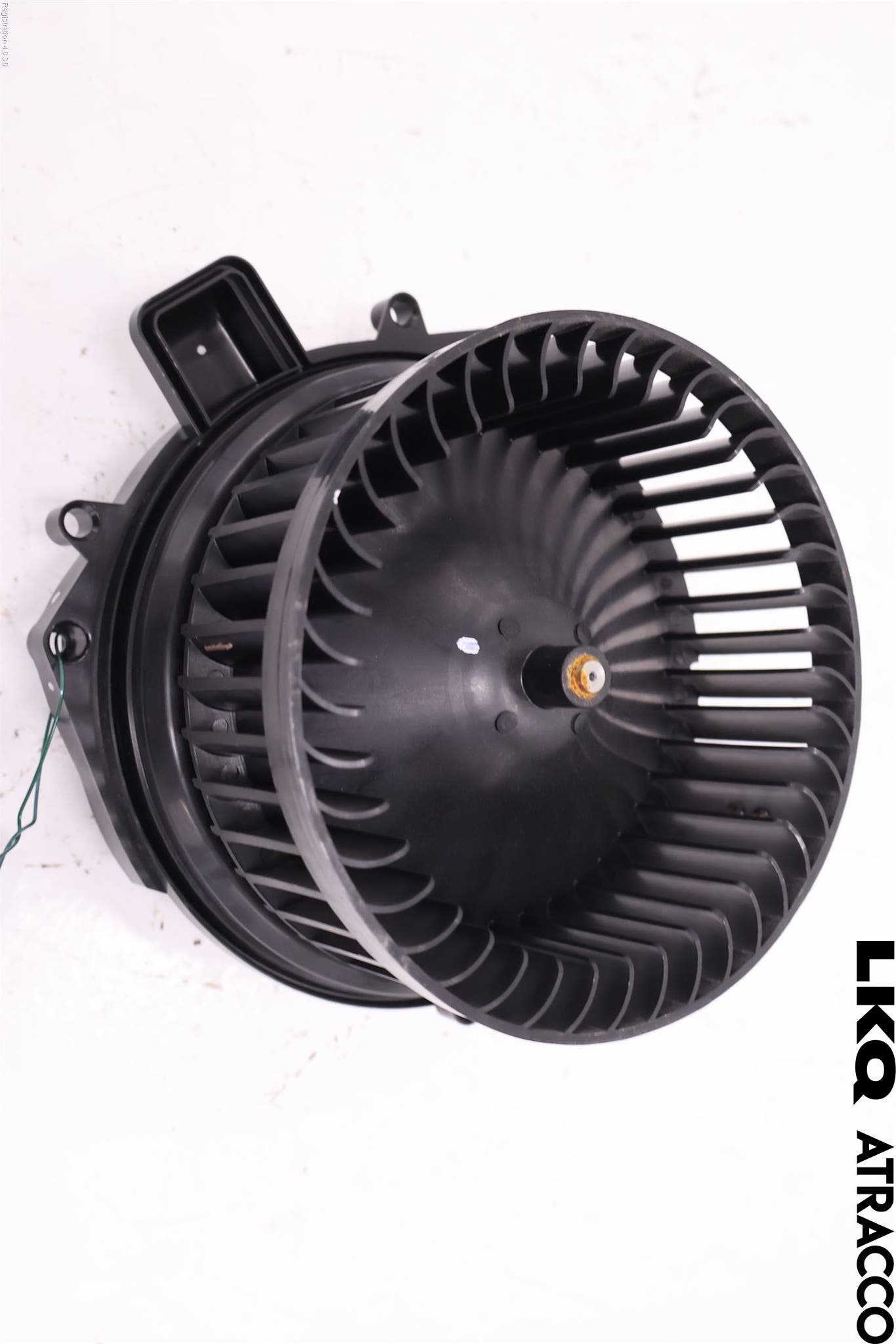 Alfa MB CLE-KLASS (C236/A236) 24- Värmefläkt