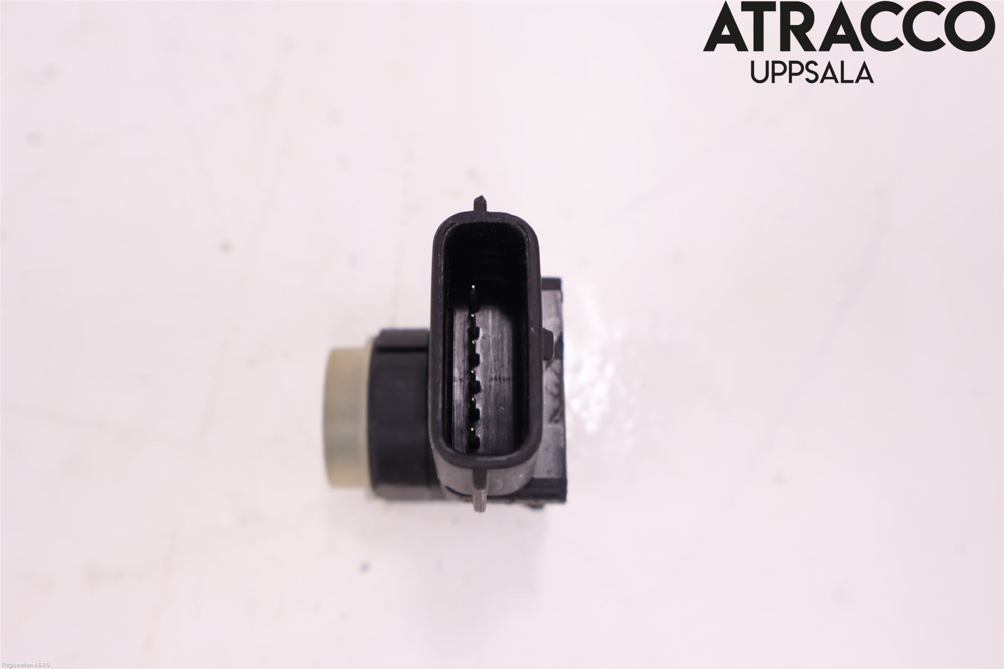 Hyundai i40 16-18 Parkeringshjälp Backsensor