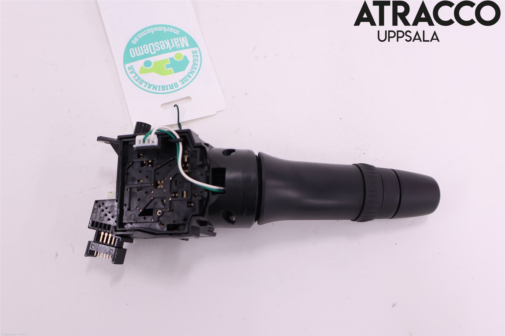 Mitsubishi SPACE STAR 13- Spak Blinkers-Ljusomk