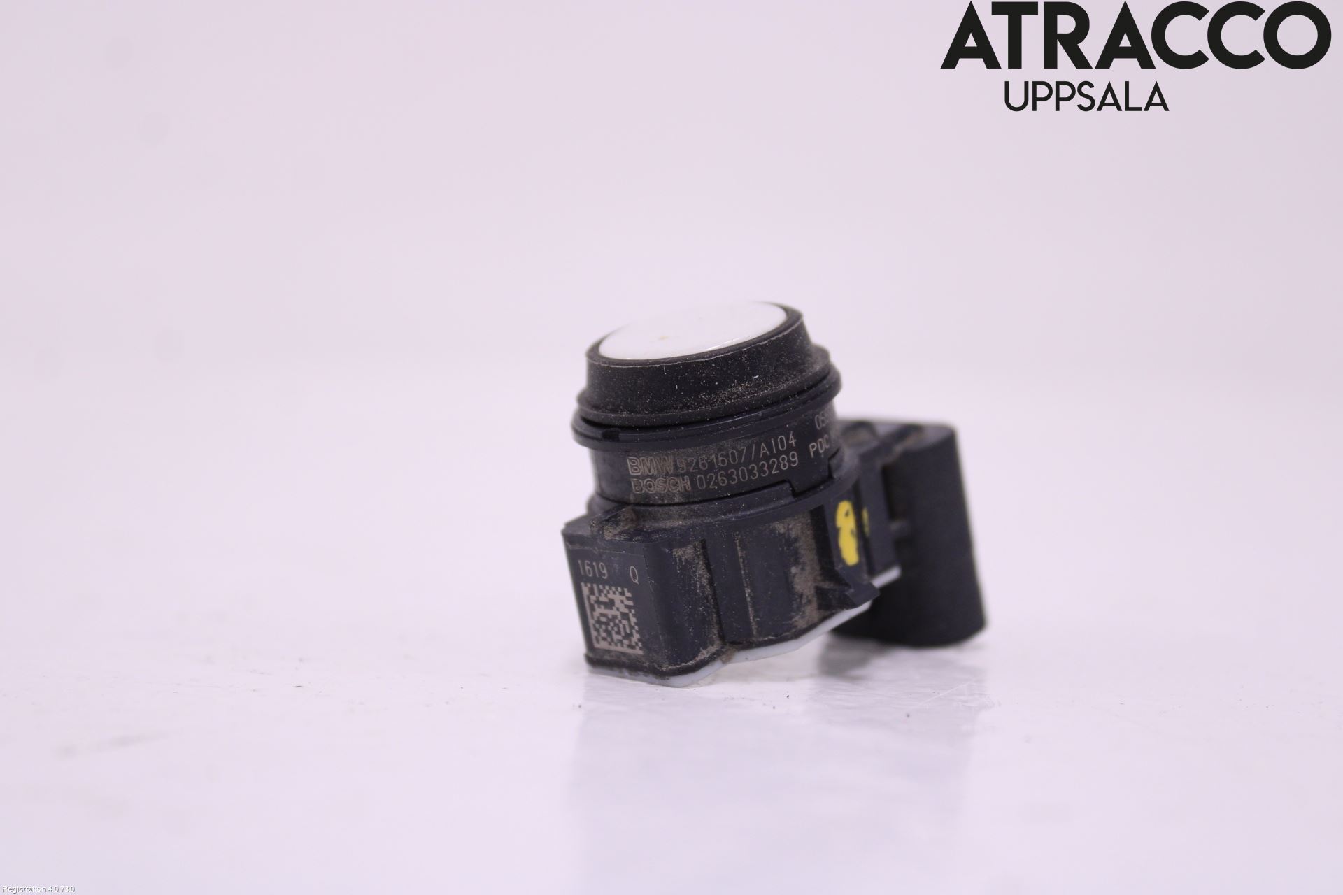 BMW 1 F20/F21 11-19 Parkeringshjälp Backsensor