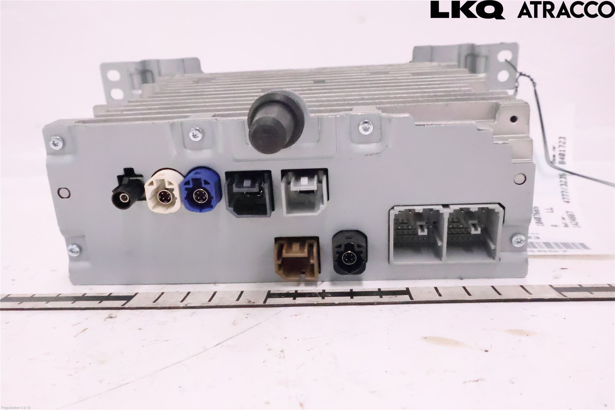 MG MARVEL R 22- Gps Navigator