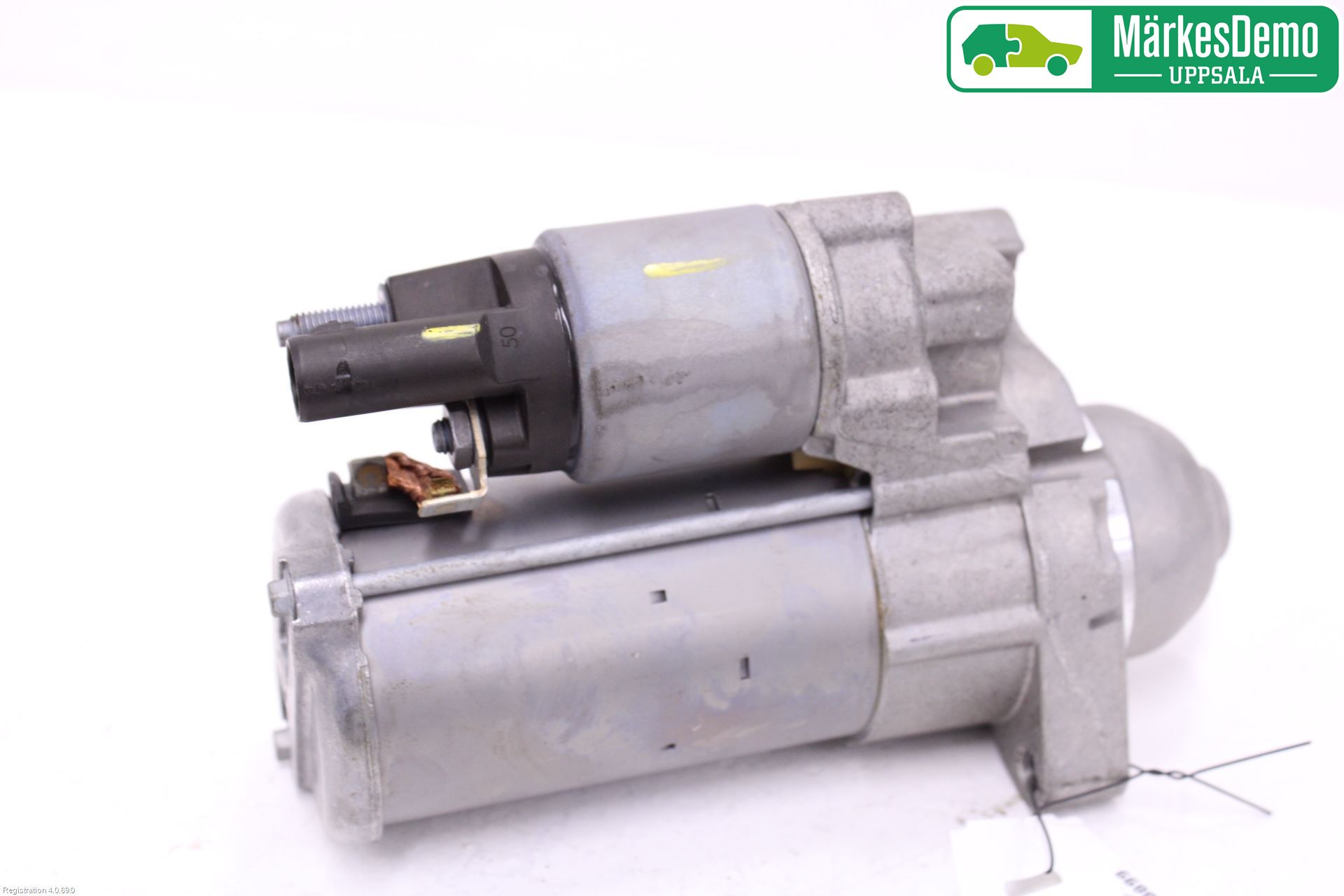 Mercedes-Benz MB E-KLASS (W213) 16-23 Startmotor Diesel