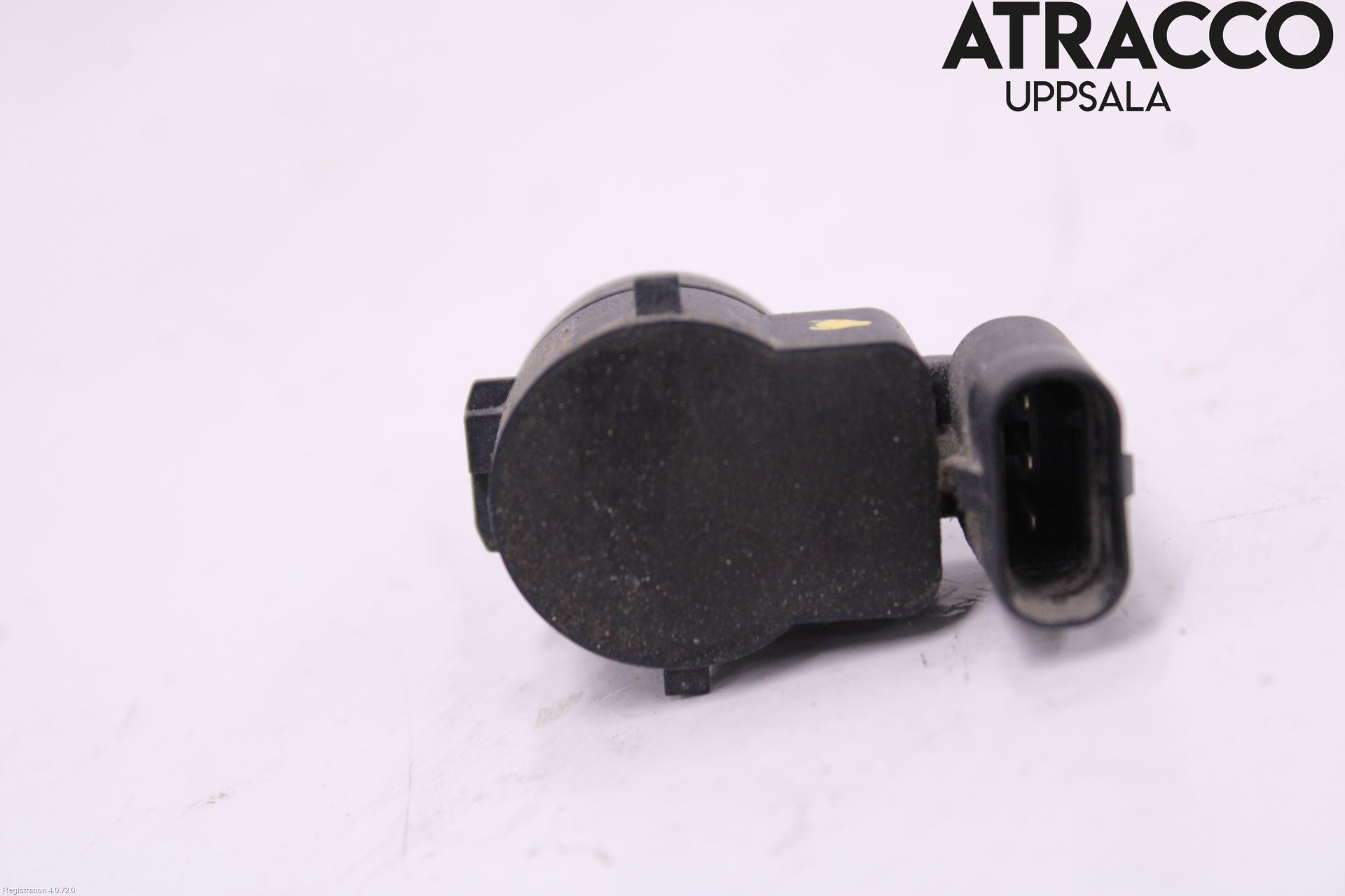 BMW 1 E87/81 5D/3D 03-11 Parkeringshjälp Backsensor