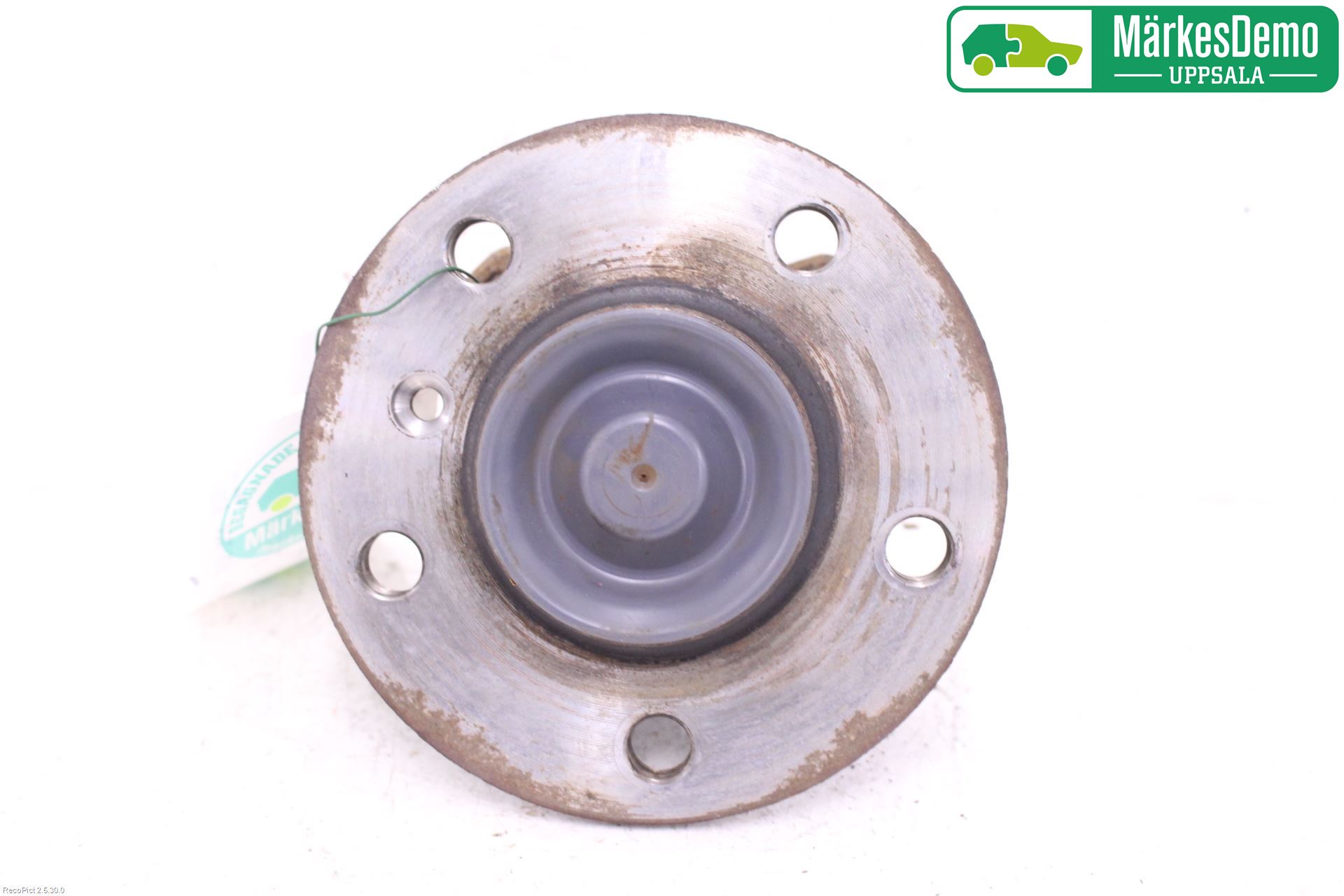 BMW i3 I01 13-22 Nav Fram