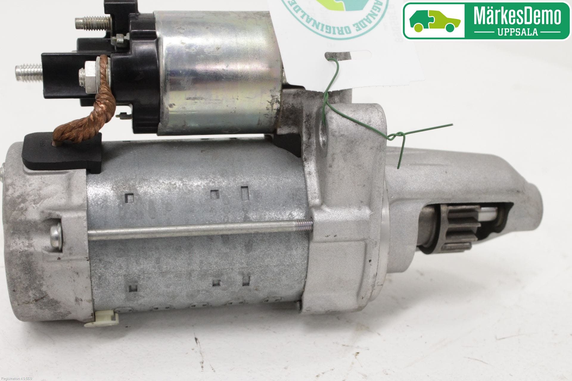Mercedes-Benz MB A-KLASS (W176) 13-18 Startmotor Diesel