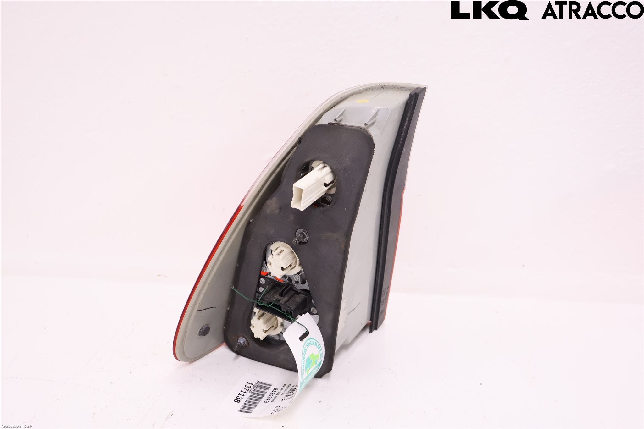 BMW X5 E53 99-06 Bakljus Höger