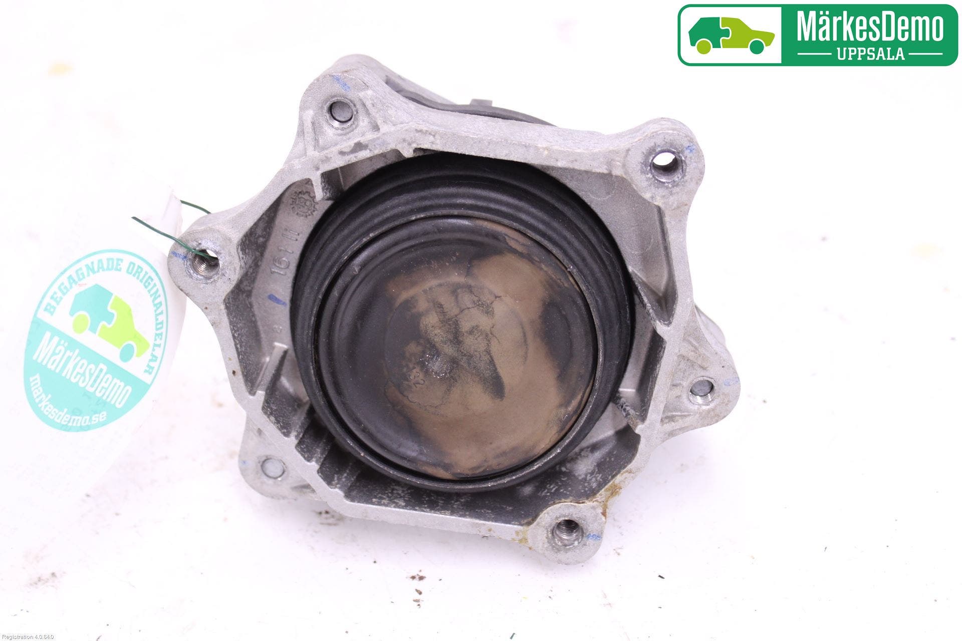 BMW 1 F20/F21 11-19 Motorfäste