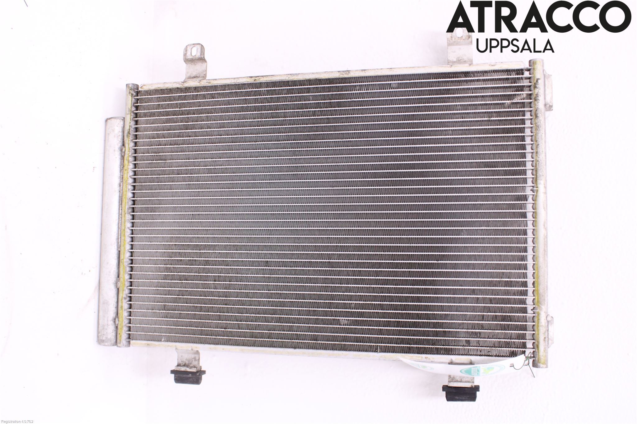 Suzuki SPLASH Ac Kondensor-Kylare