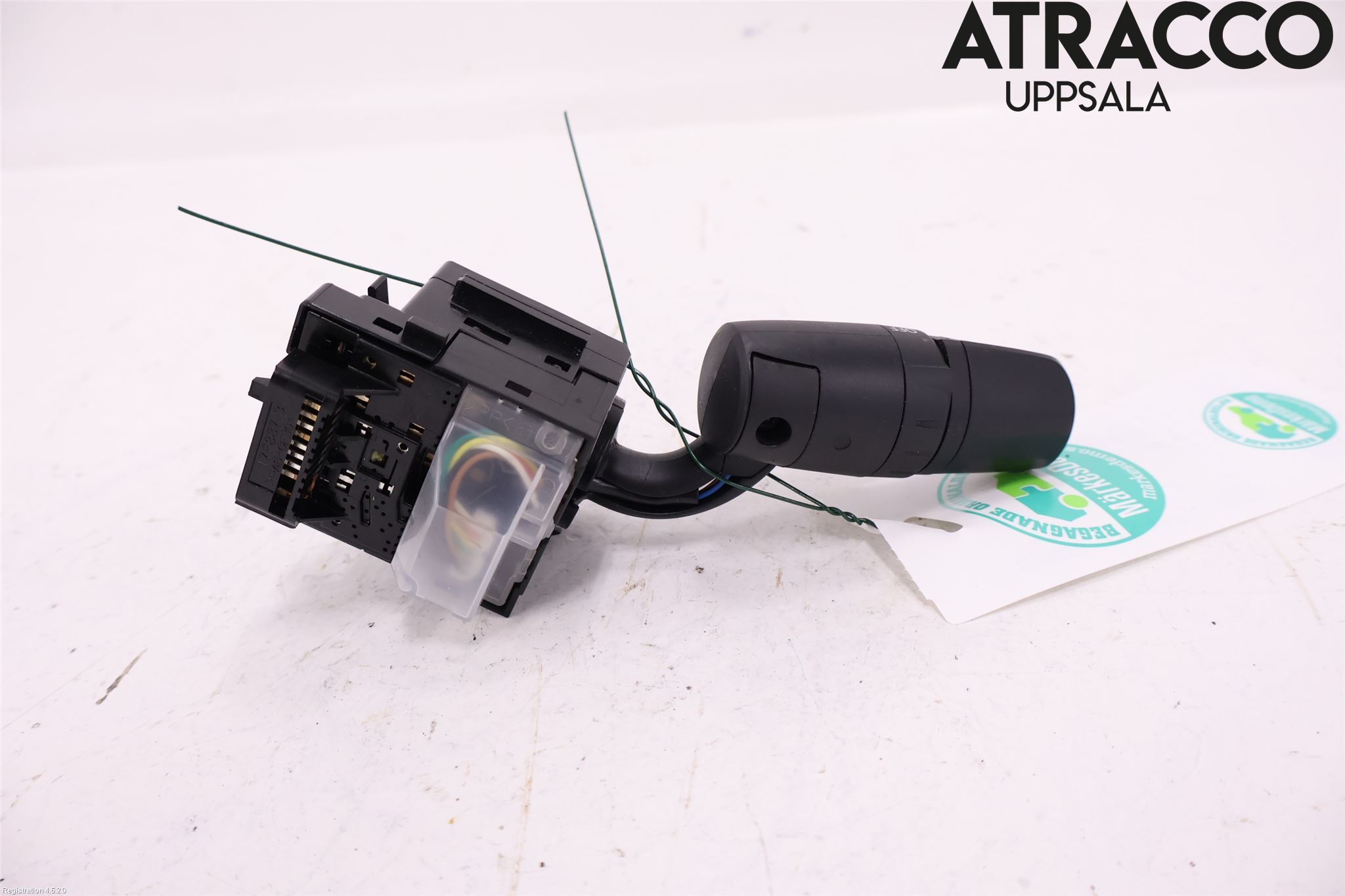 Mazda CX-5 12-17 Spak Blinkers-Ljusomk
