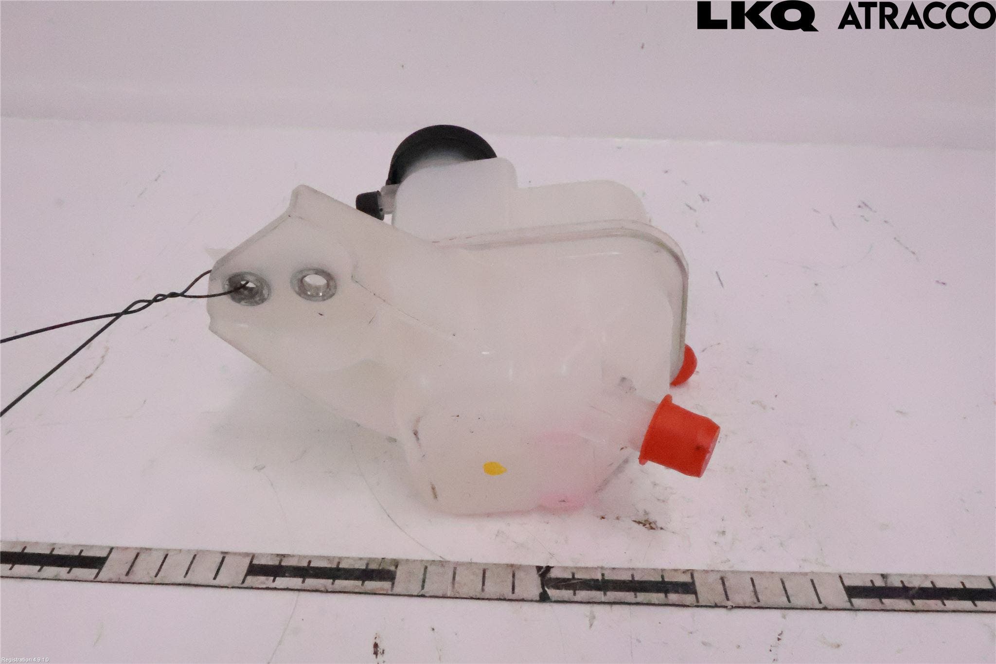 Toyota YARIS CROSS XP21 21- Expansionstank