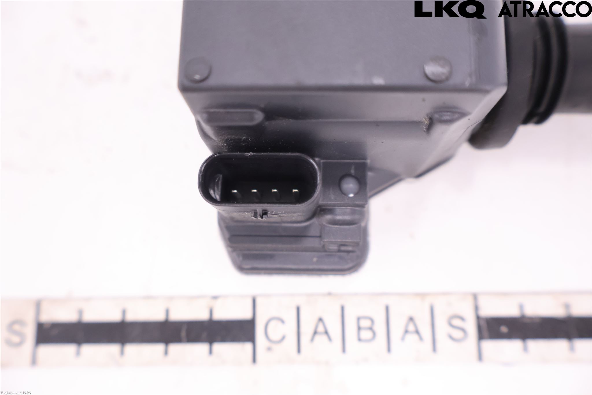 BMW X5 G05 18- Tändspole