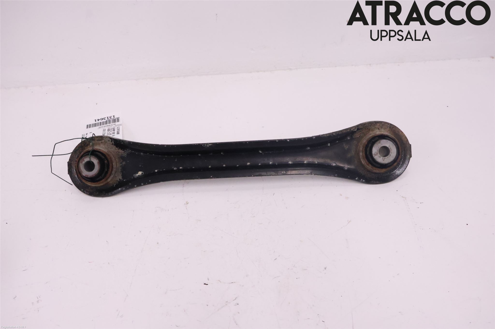 Honda CIVIC 17-22 Bärarm Bak Vänster