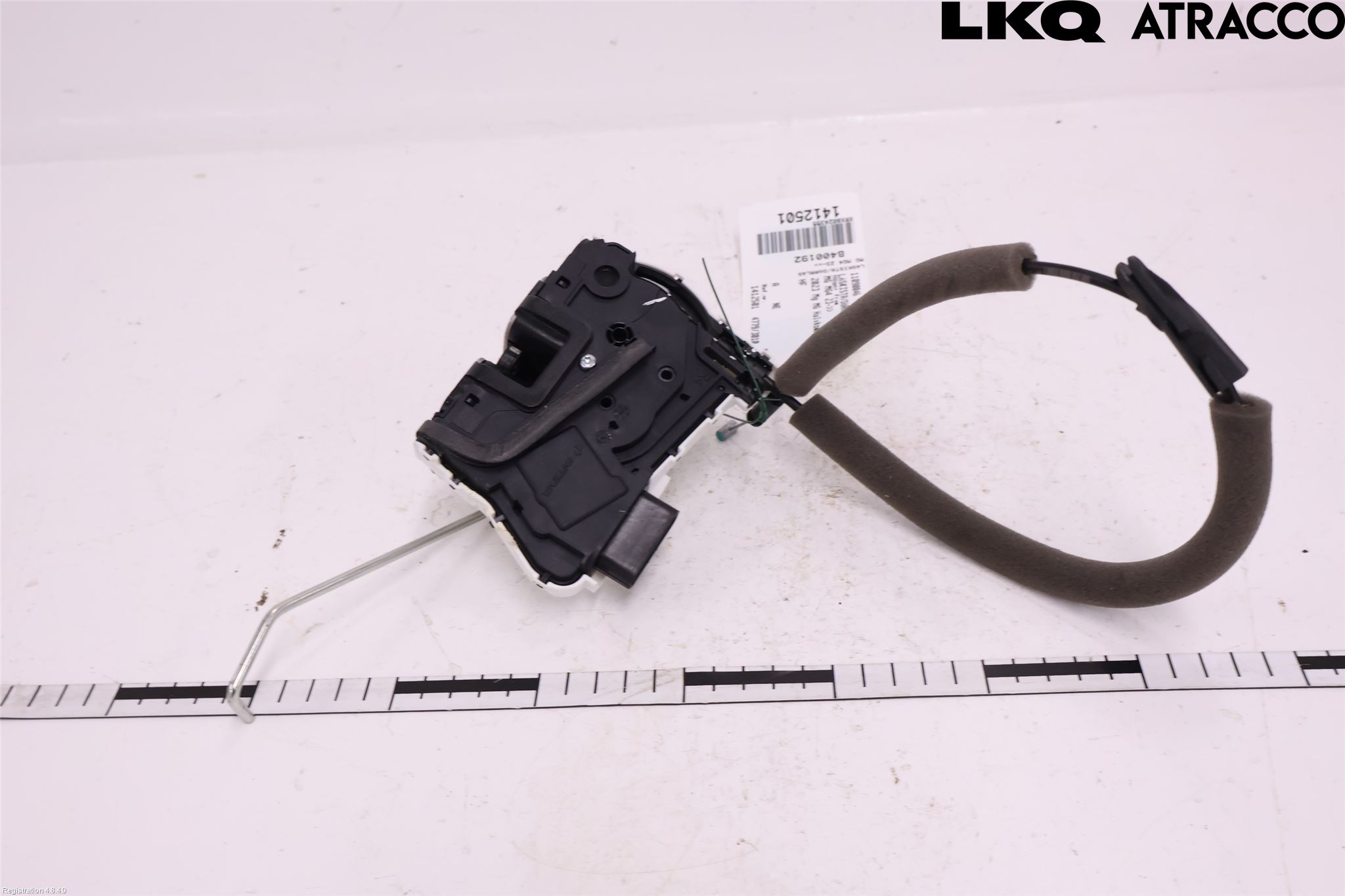 MG 4 23- Låskista-Dörrlås