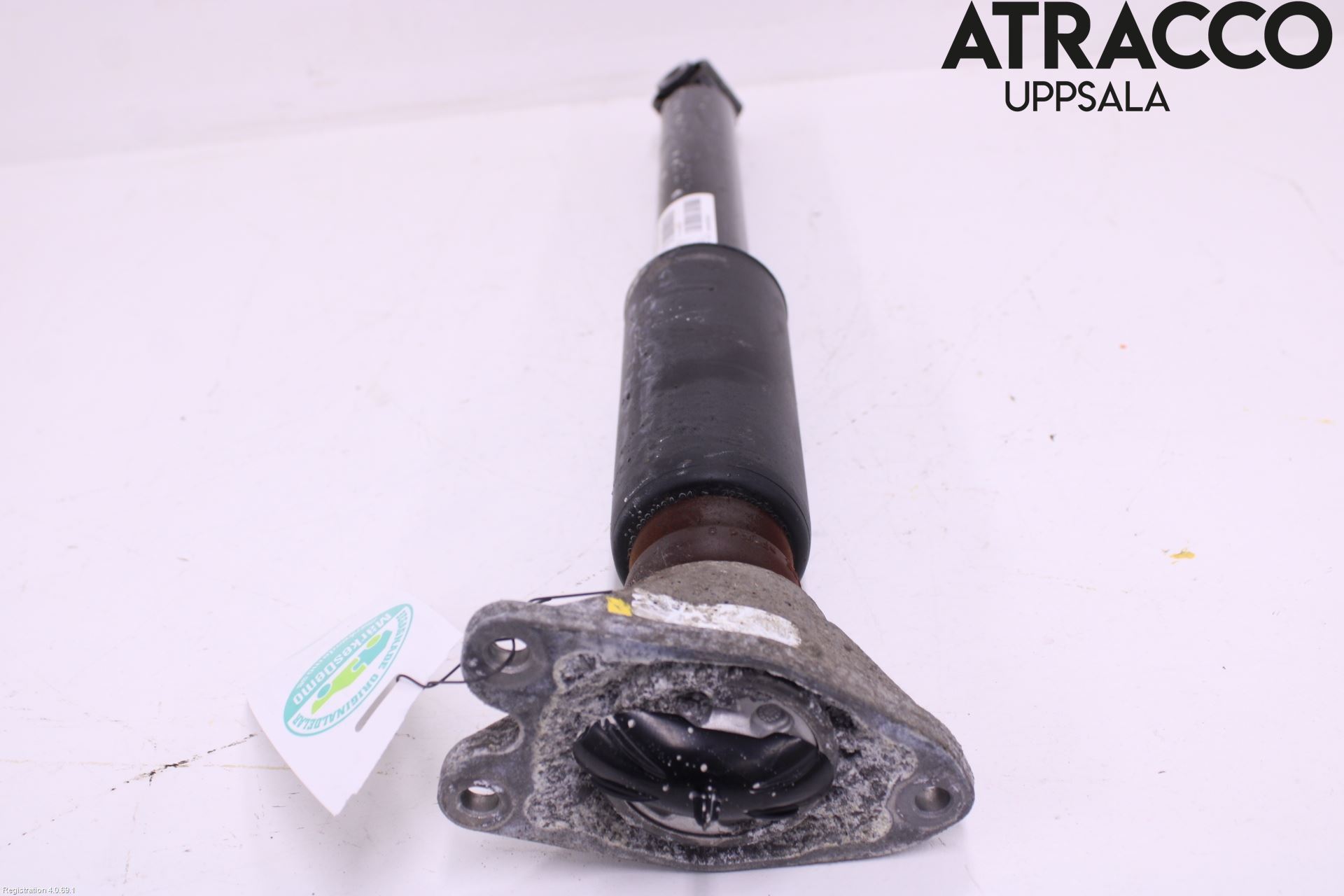 Mini ONE/COOPER 5DR F55 14-24 Stötdämpare Bak