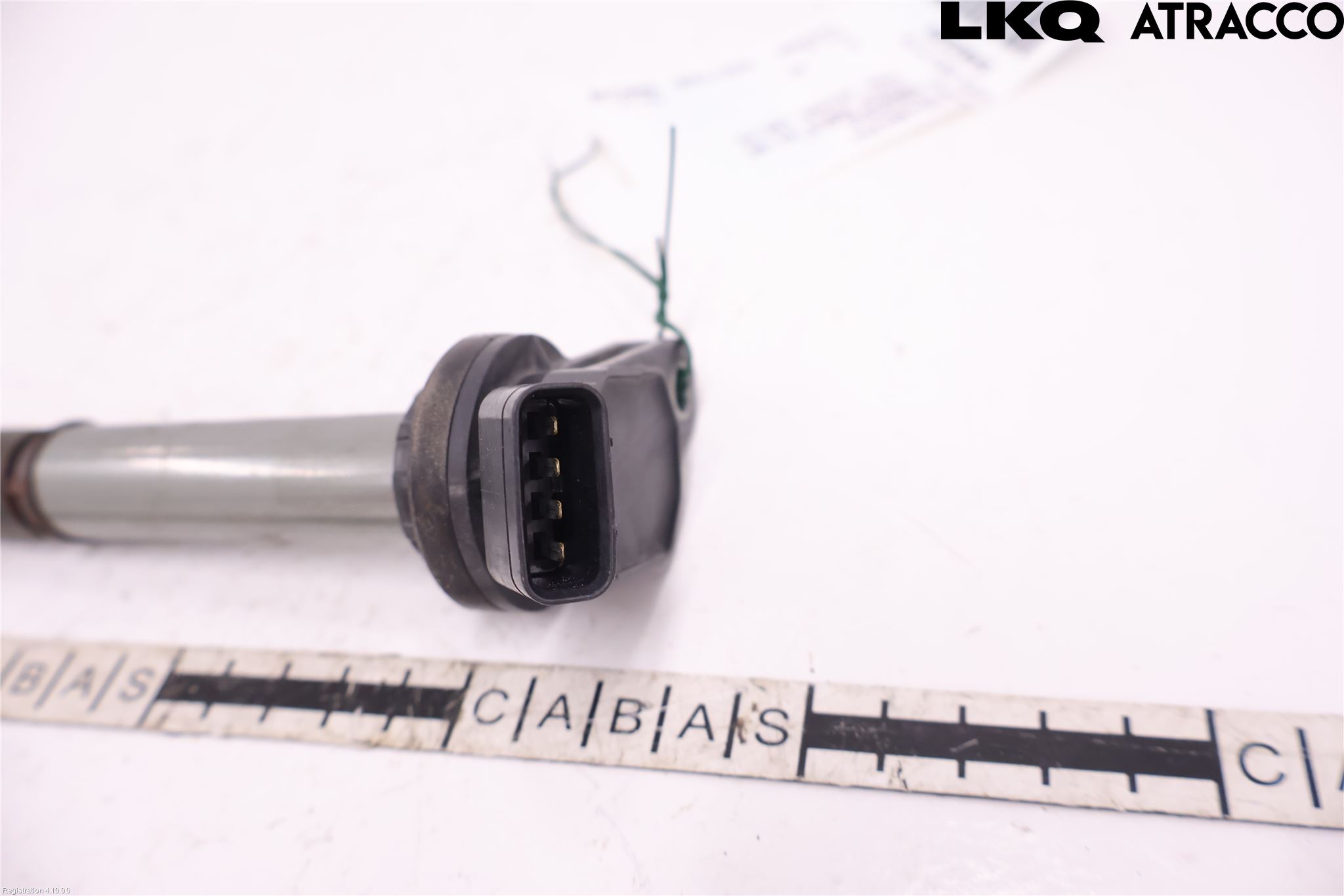 Toyota AURIS 07-09 Tändspole