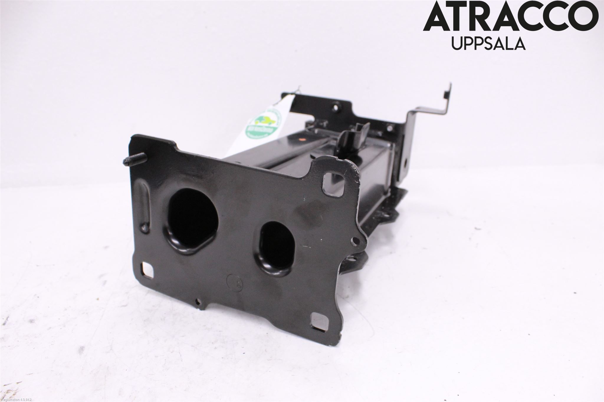 BMW Z4 E86/85Cou/CAB 02-08 Stötfångarbärjärn Fram