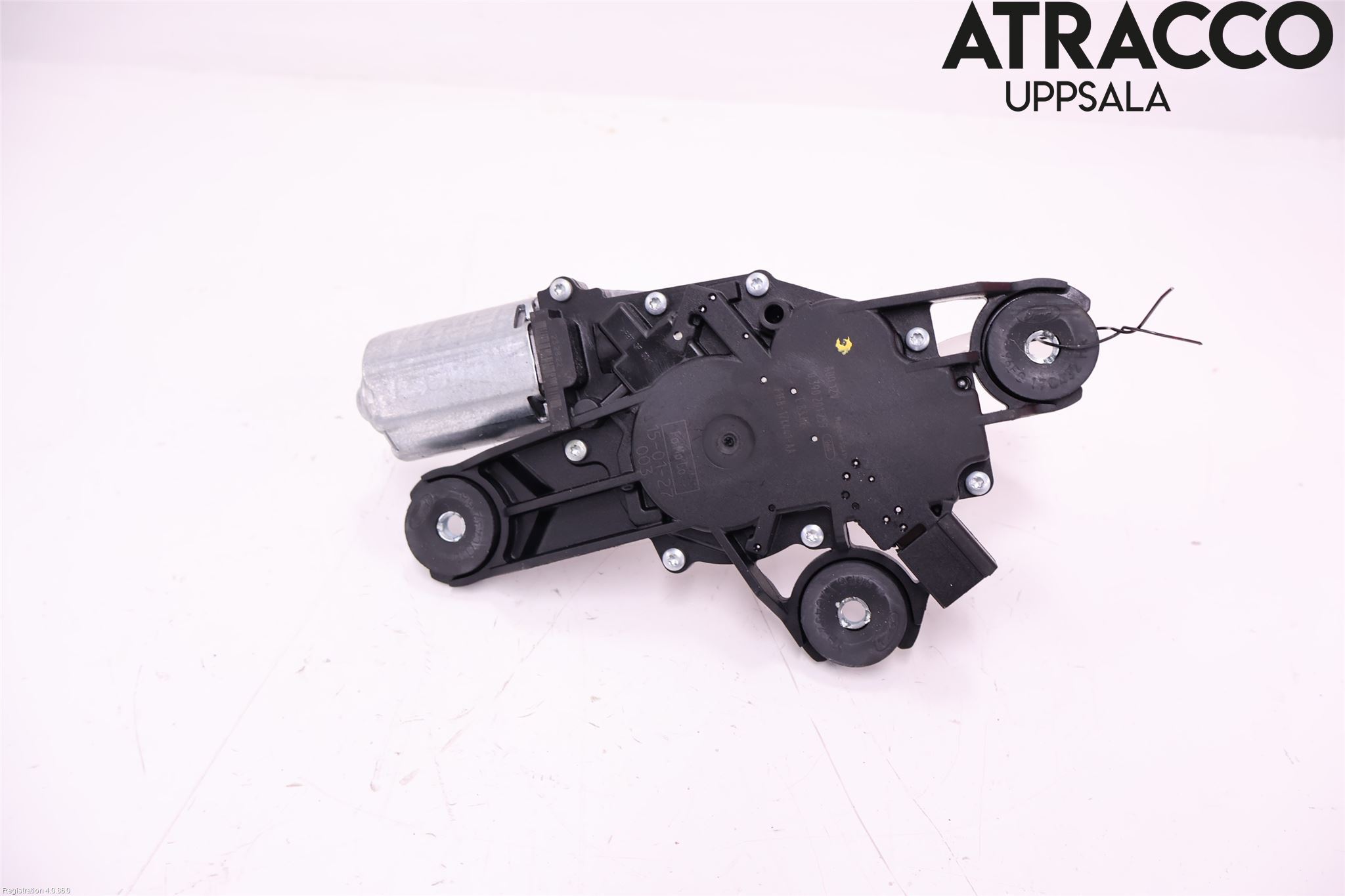 Ford FOCUS 15-18 Torkarmotor Baklucka