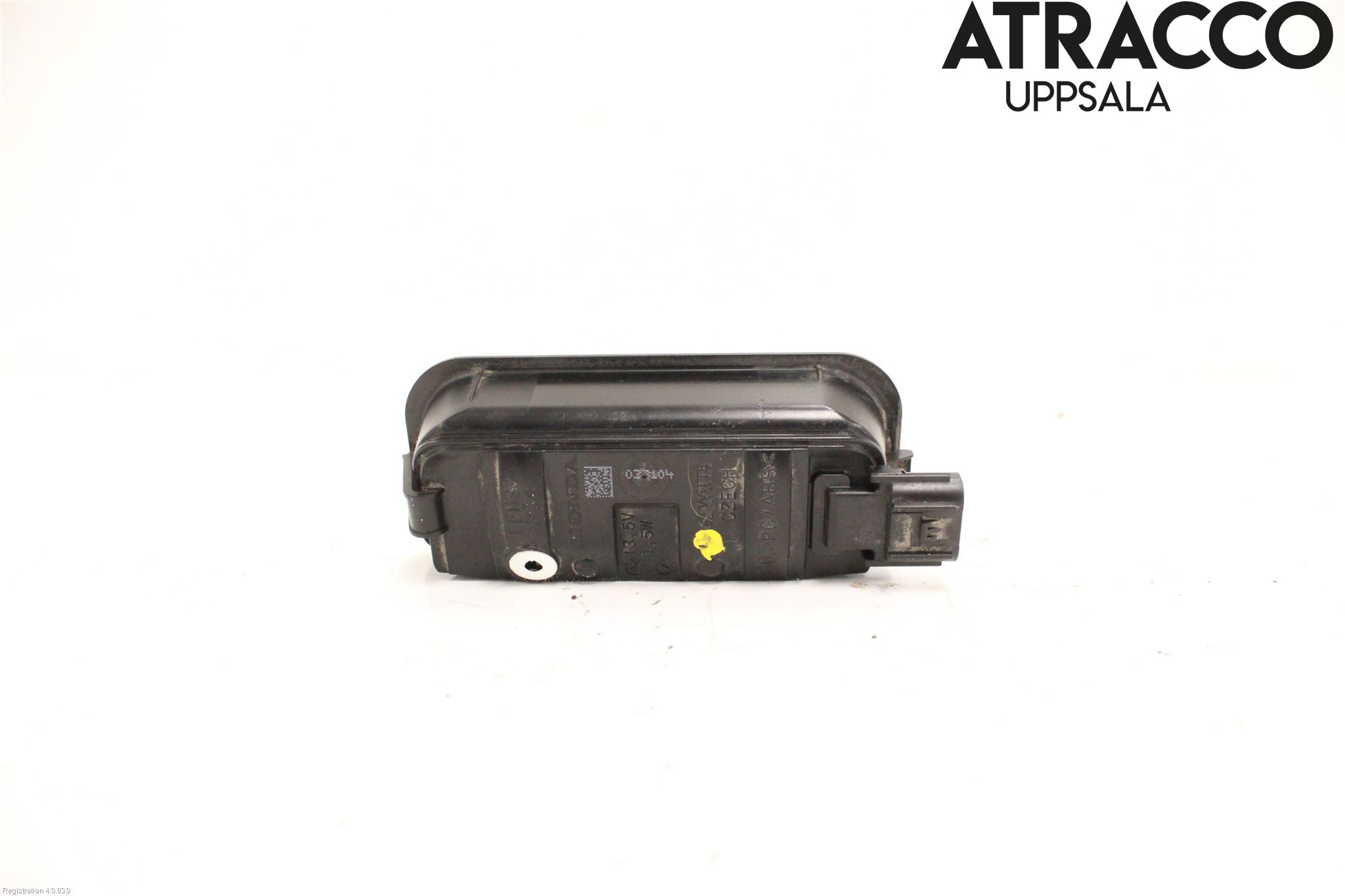 Honda CIVIC 17-22 Bakluckehandtag