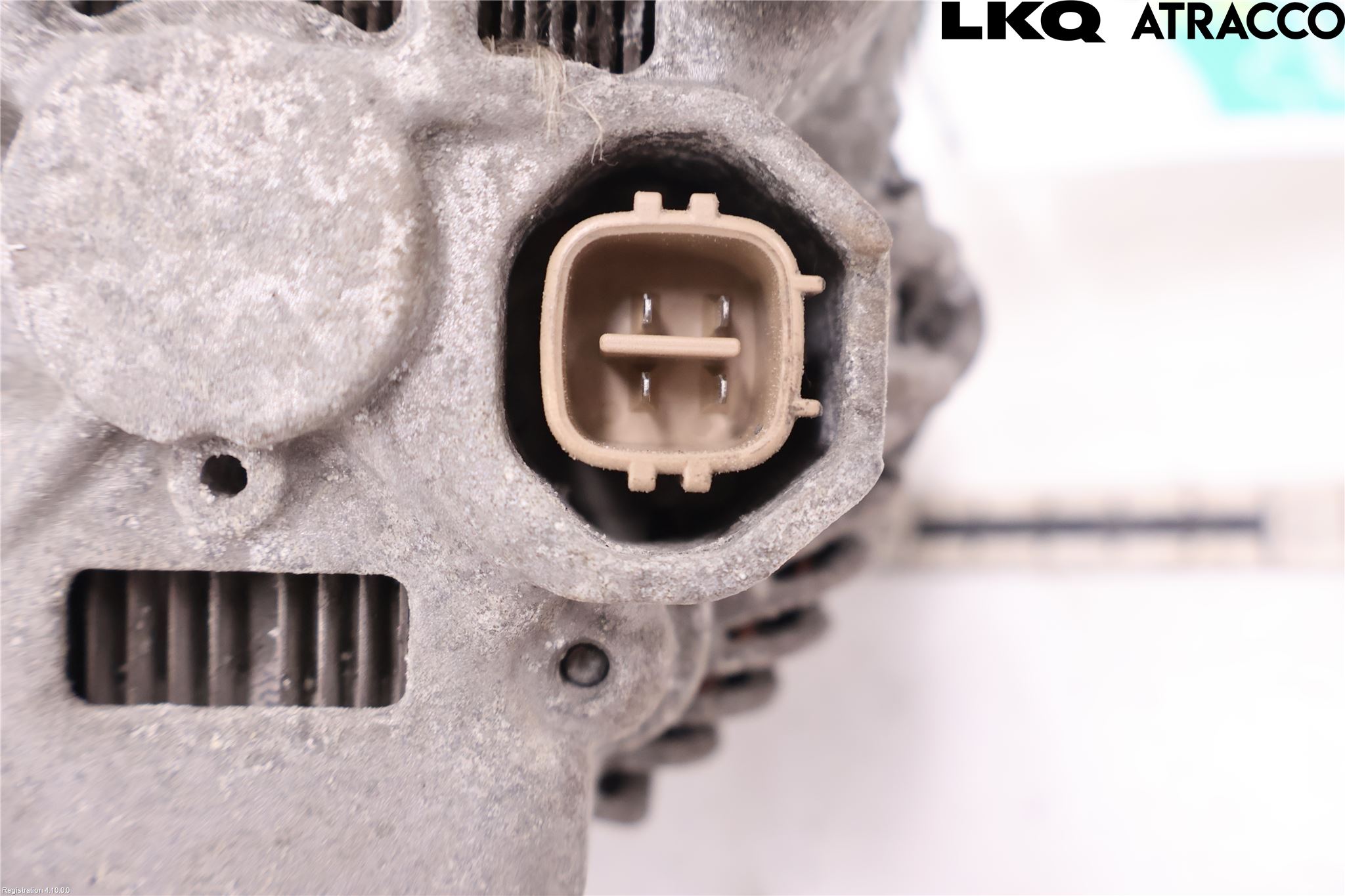 Suzuki SWIFT 11-16 Generator