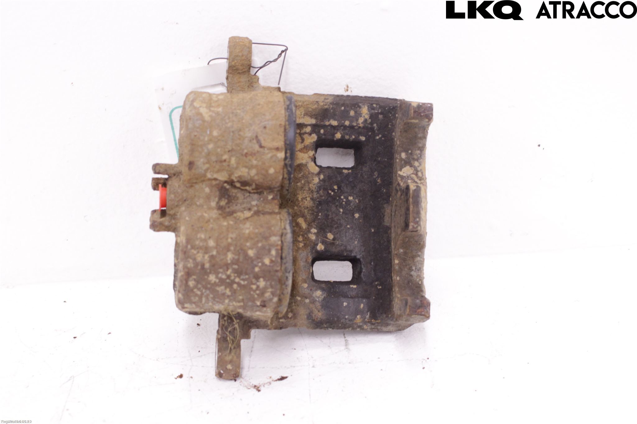 Subaru FORESTER SH  08-13 Bromsok Fram Vänster