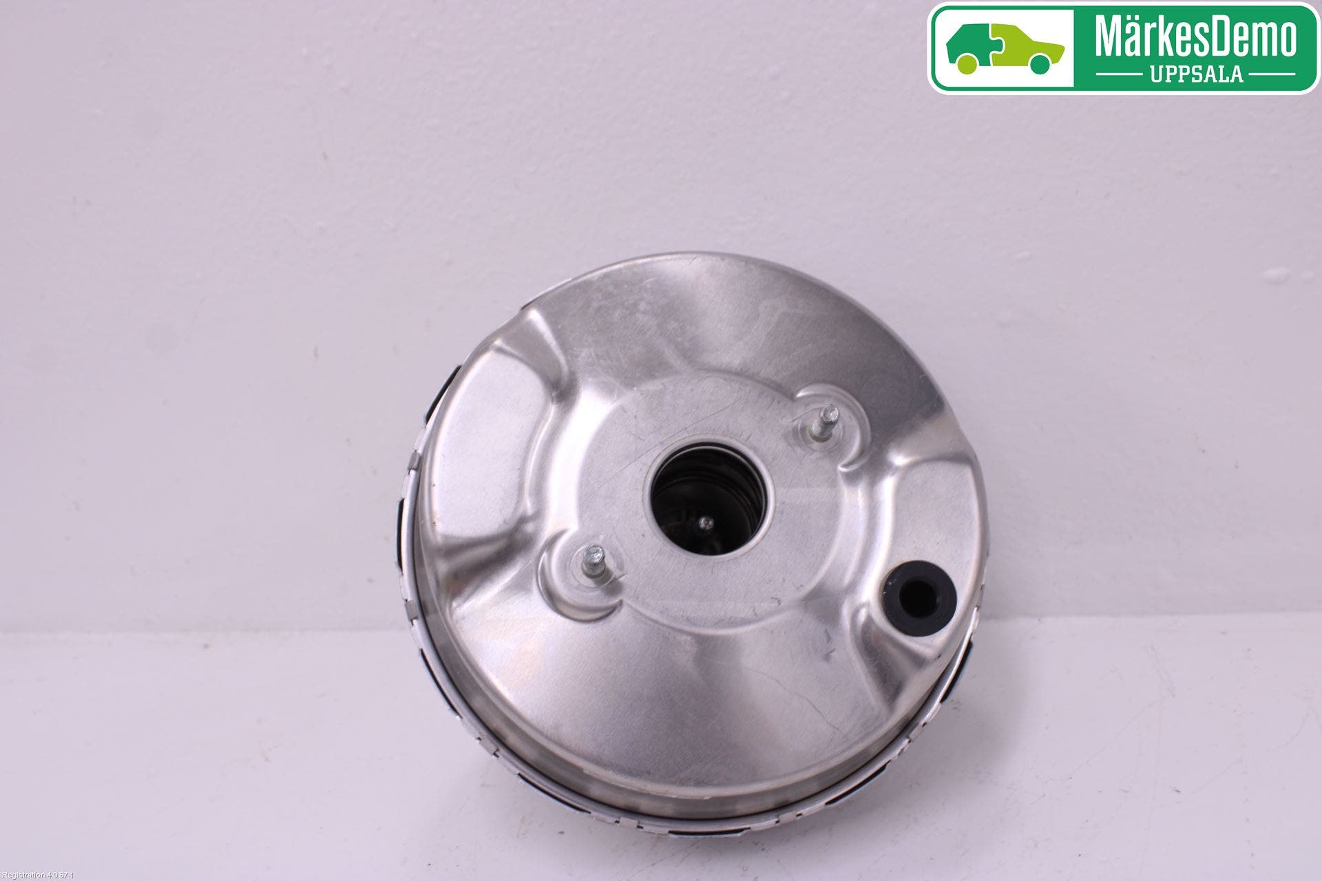 BMW 5 G30/G31/F90 17-23 Bromsservo