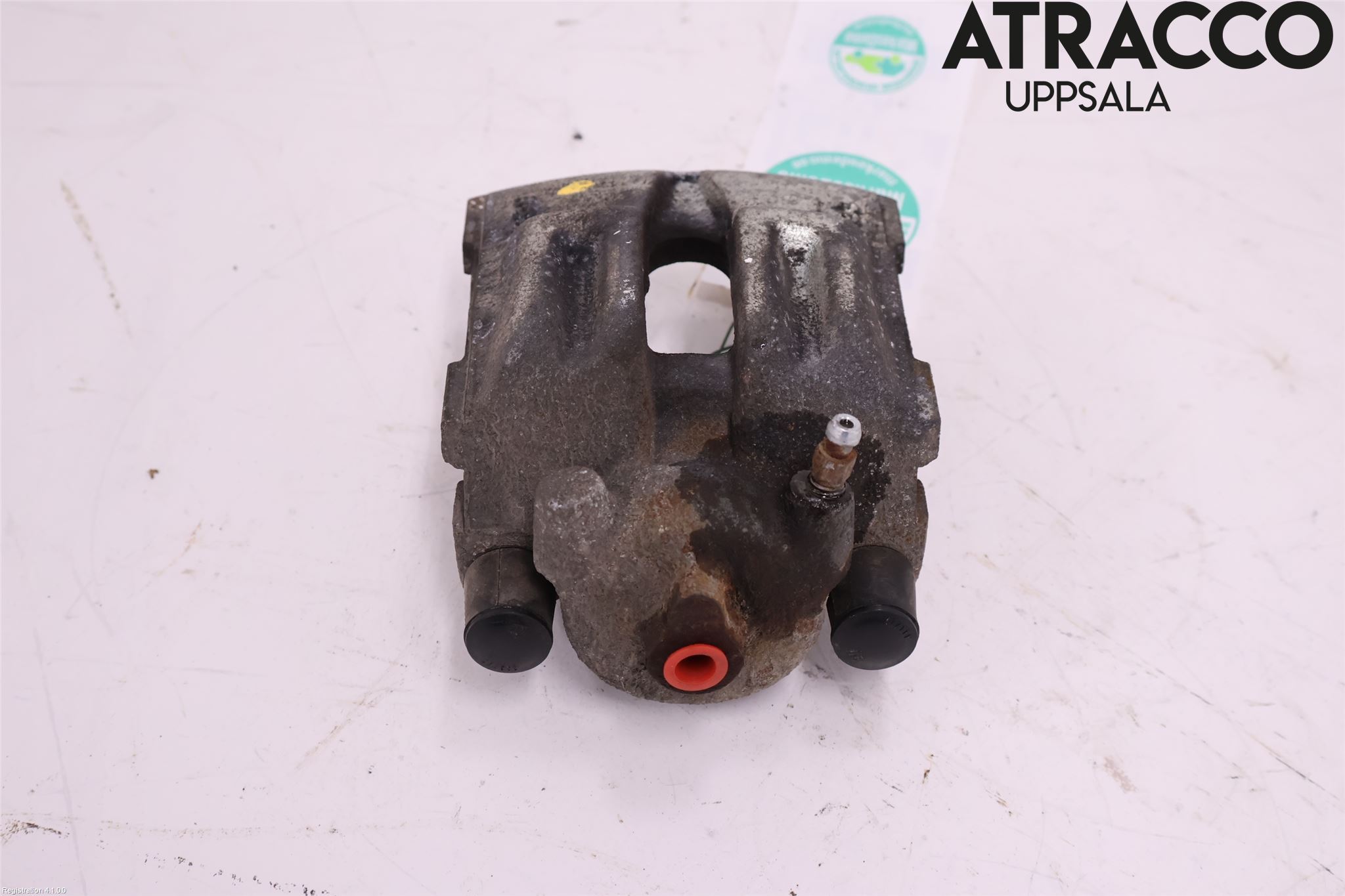 BMW 1 E87/81 5D/3D 03-11 Bromsok Bak Höger